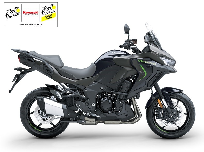 KAWASAKI VERSYS 1100