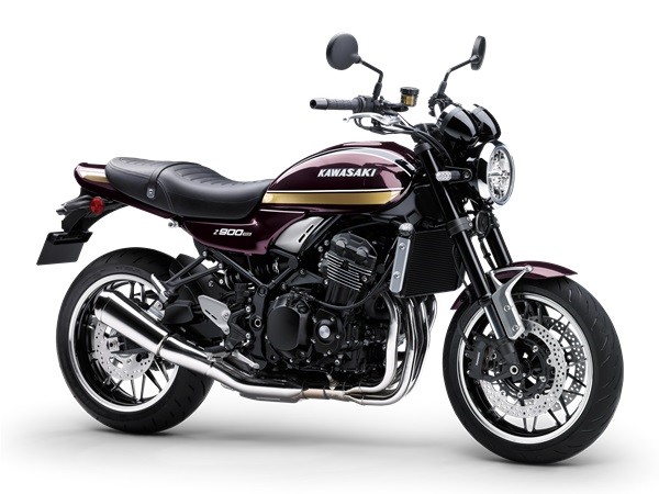KAWASAKI - Z900RS