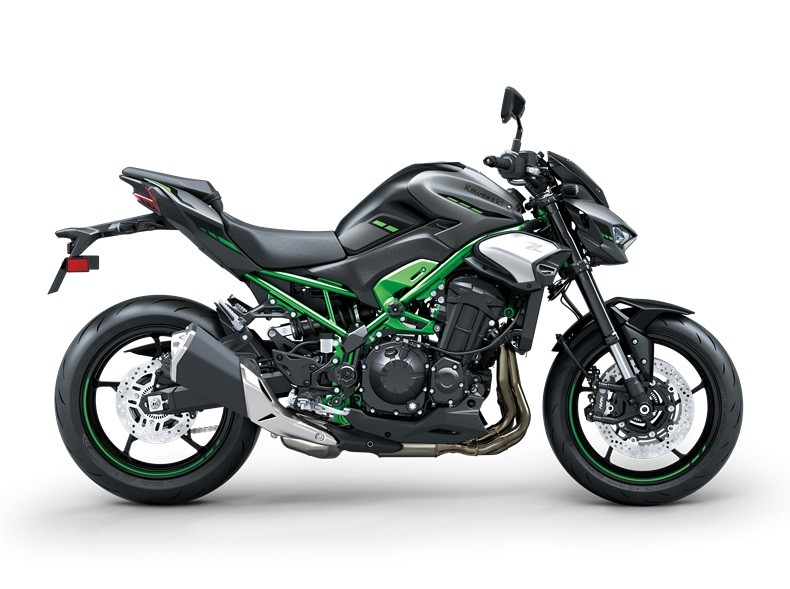 KAWASAKI Z900  70KW