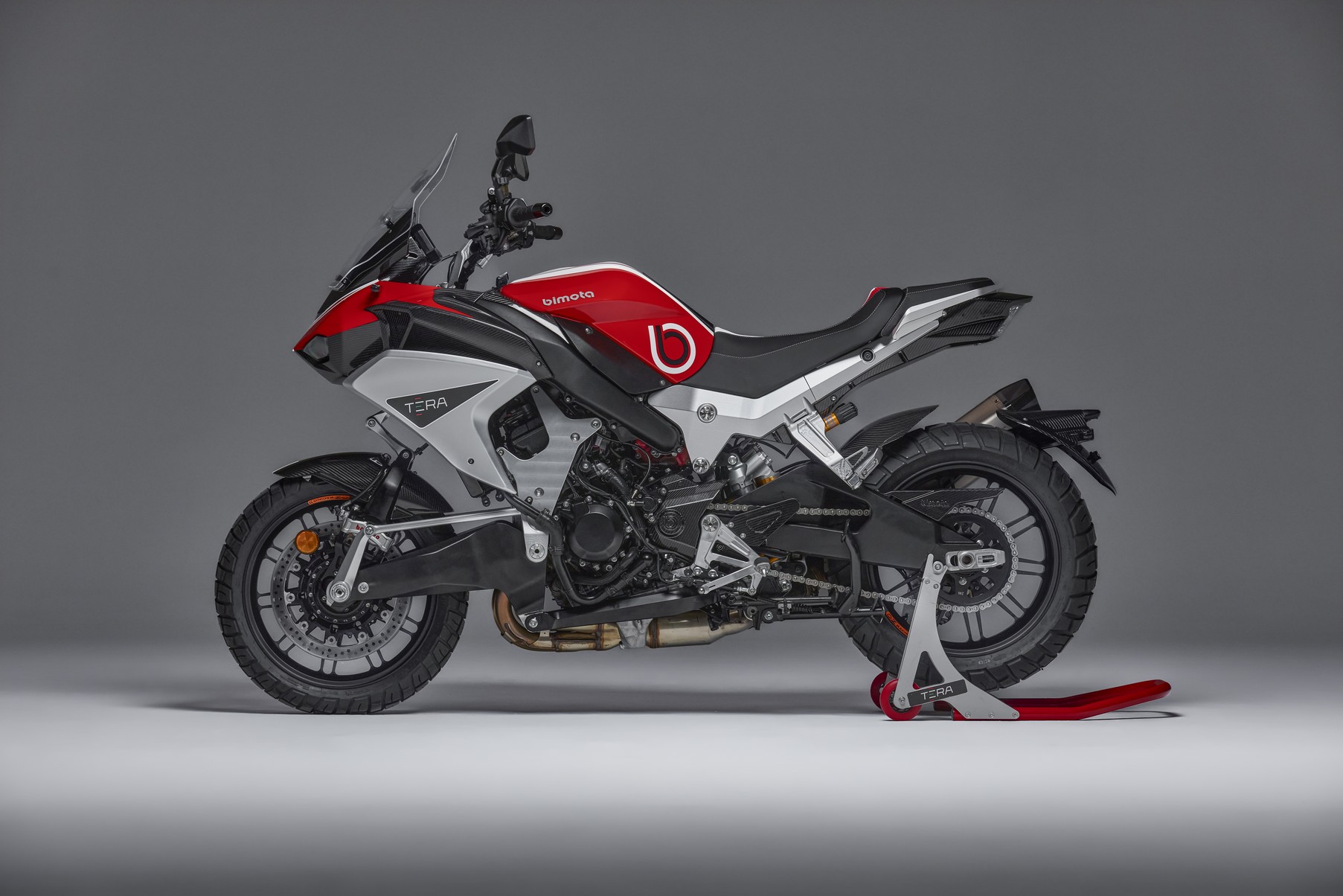 BIMOTA Tesi H2 TERA