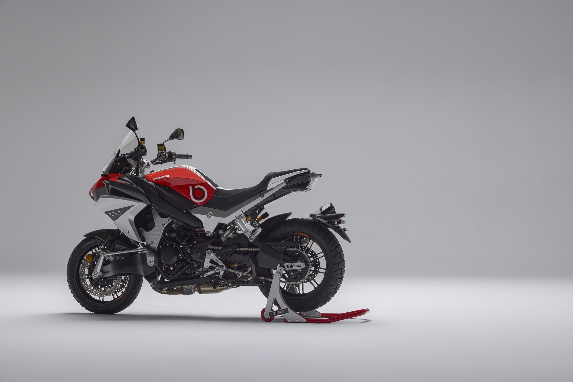 BIMOTA Tesi H2 TERA