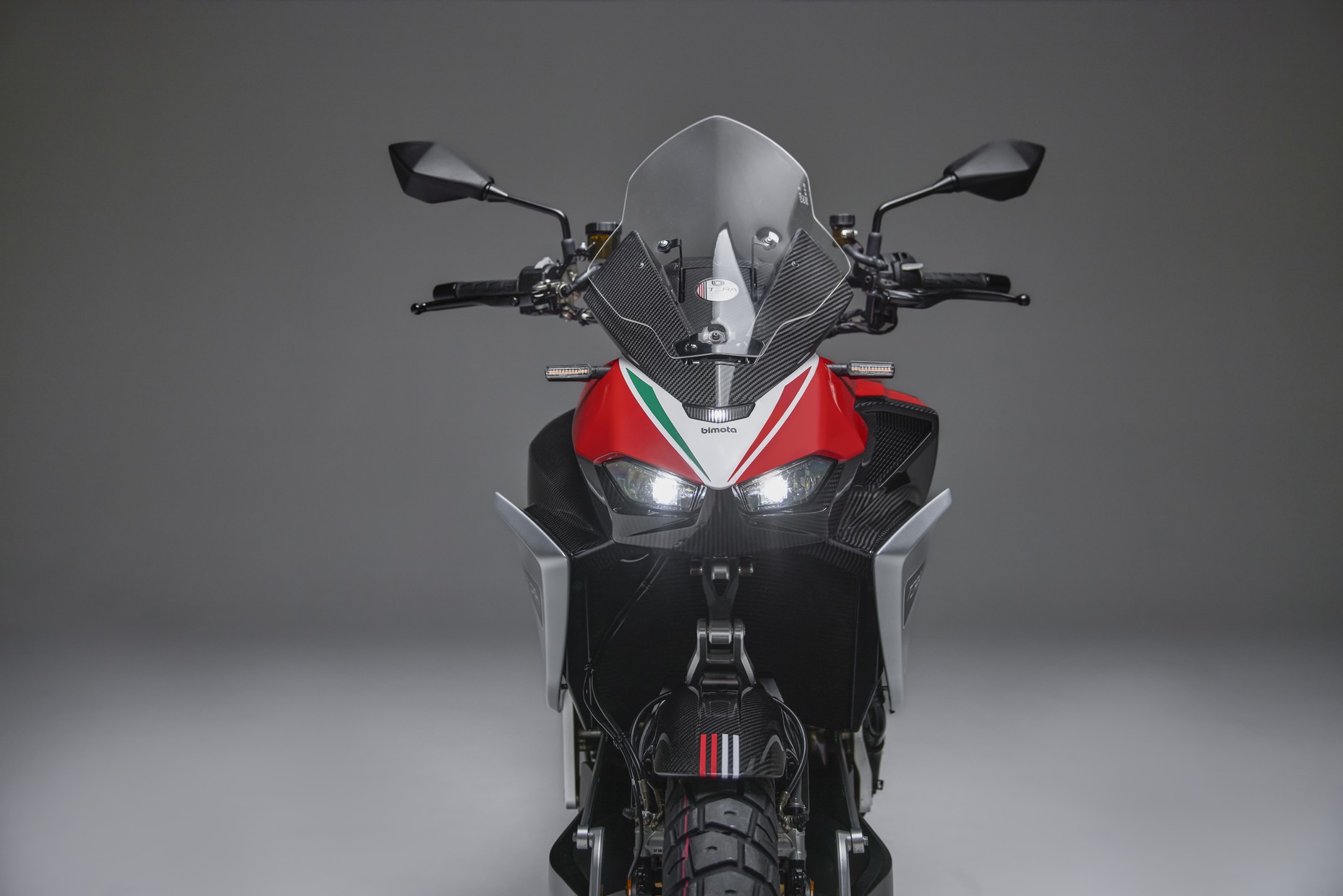 BIMOTA Tesi H2 TERA