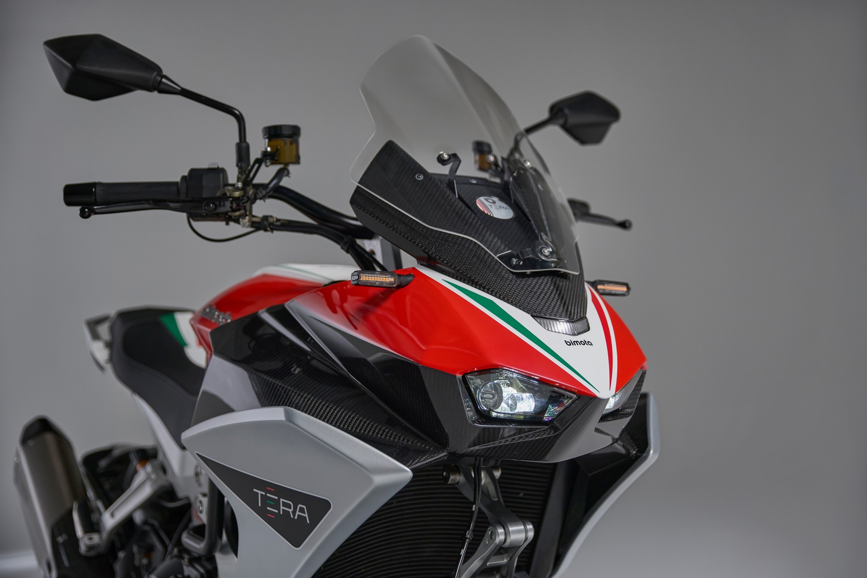 BIMOTA Tesi H2 TERA