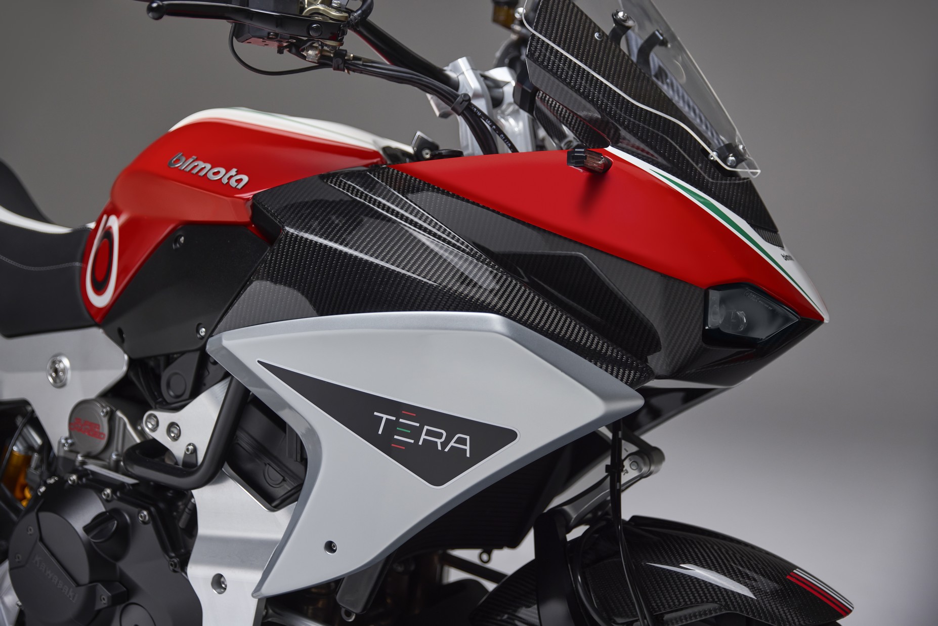 BIMOTA Tesi H2 TERA
