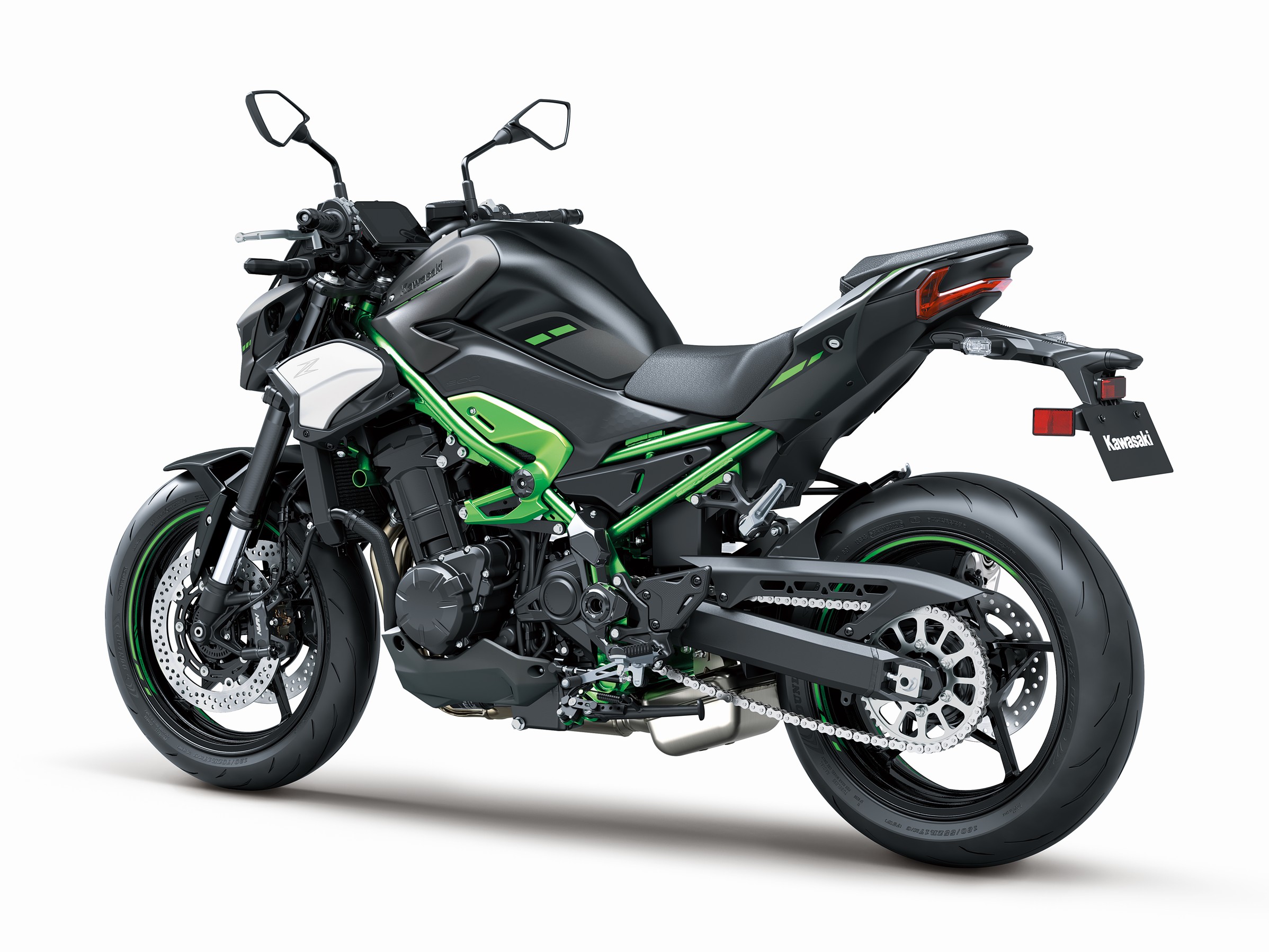 KAWASAKI Z900