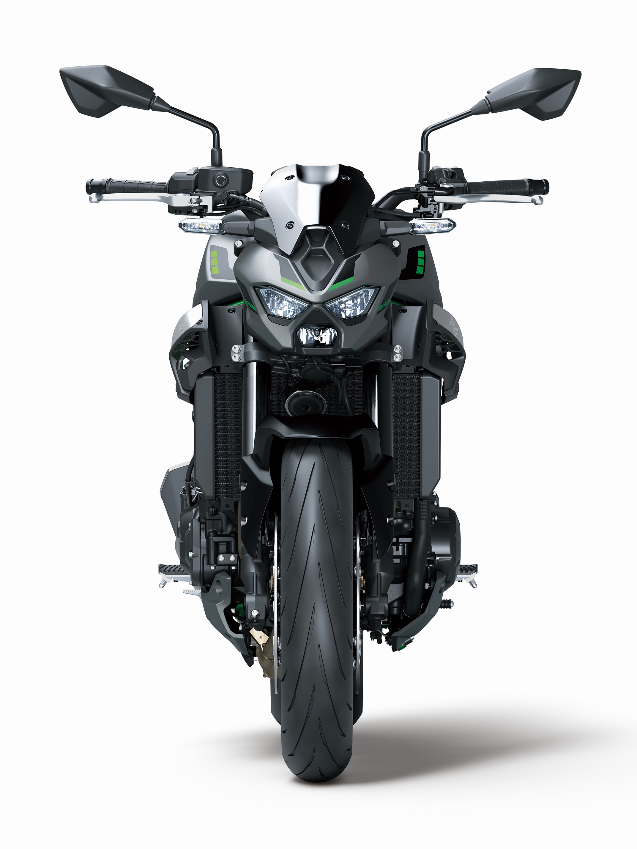 KAWASAKI Z900