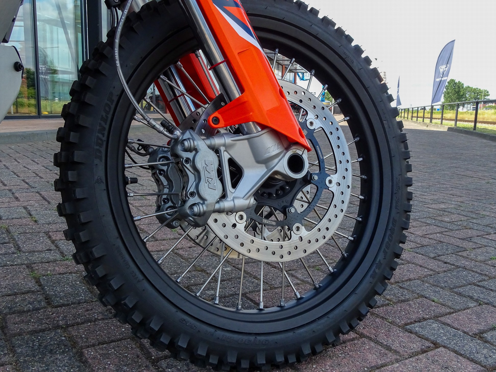 KTM 890 ADVENTURE R