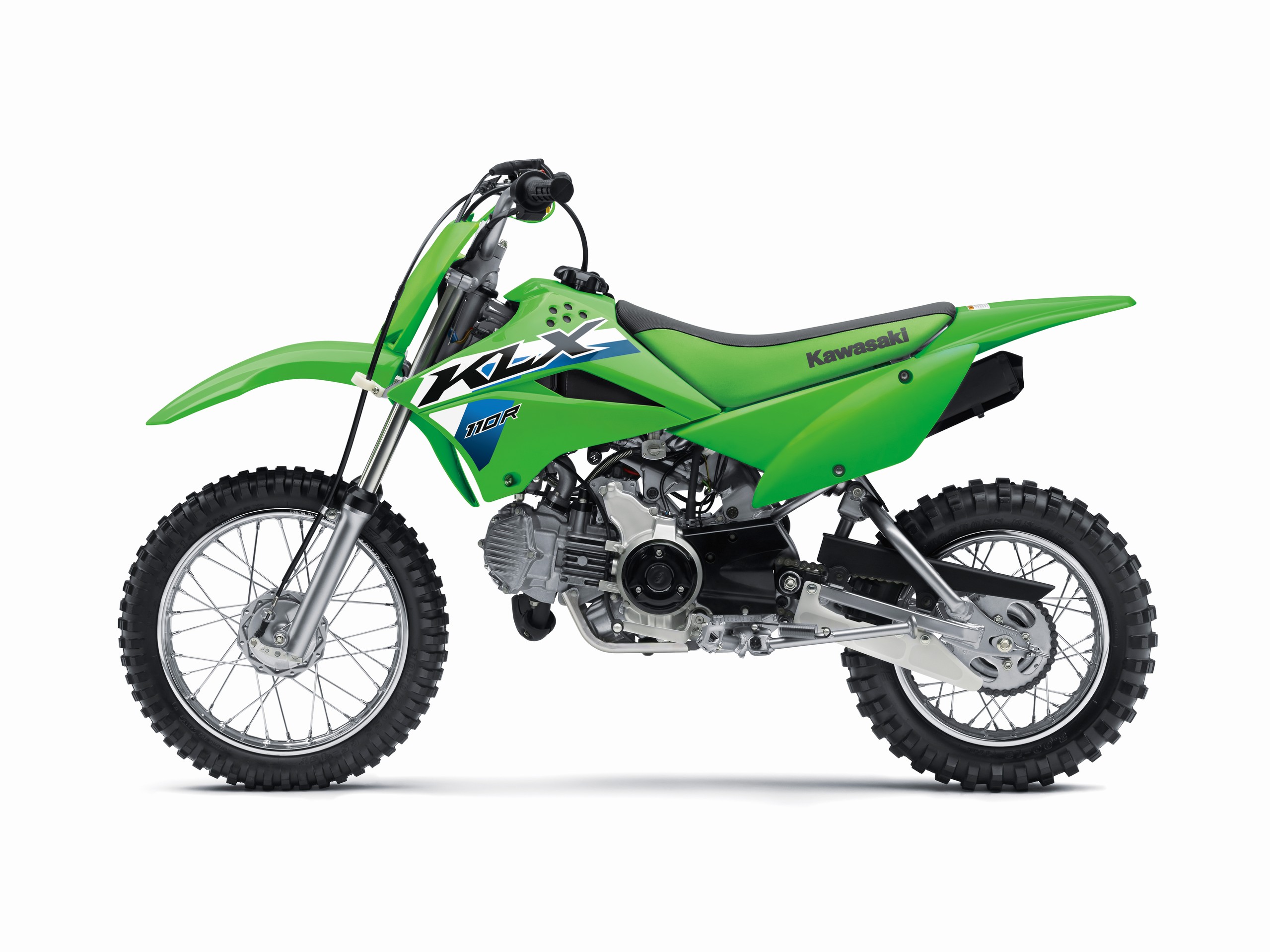 KAWASAKI KLX 110