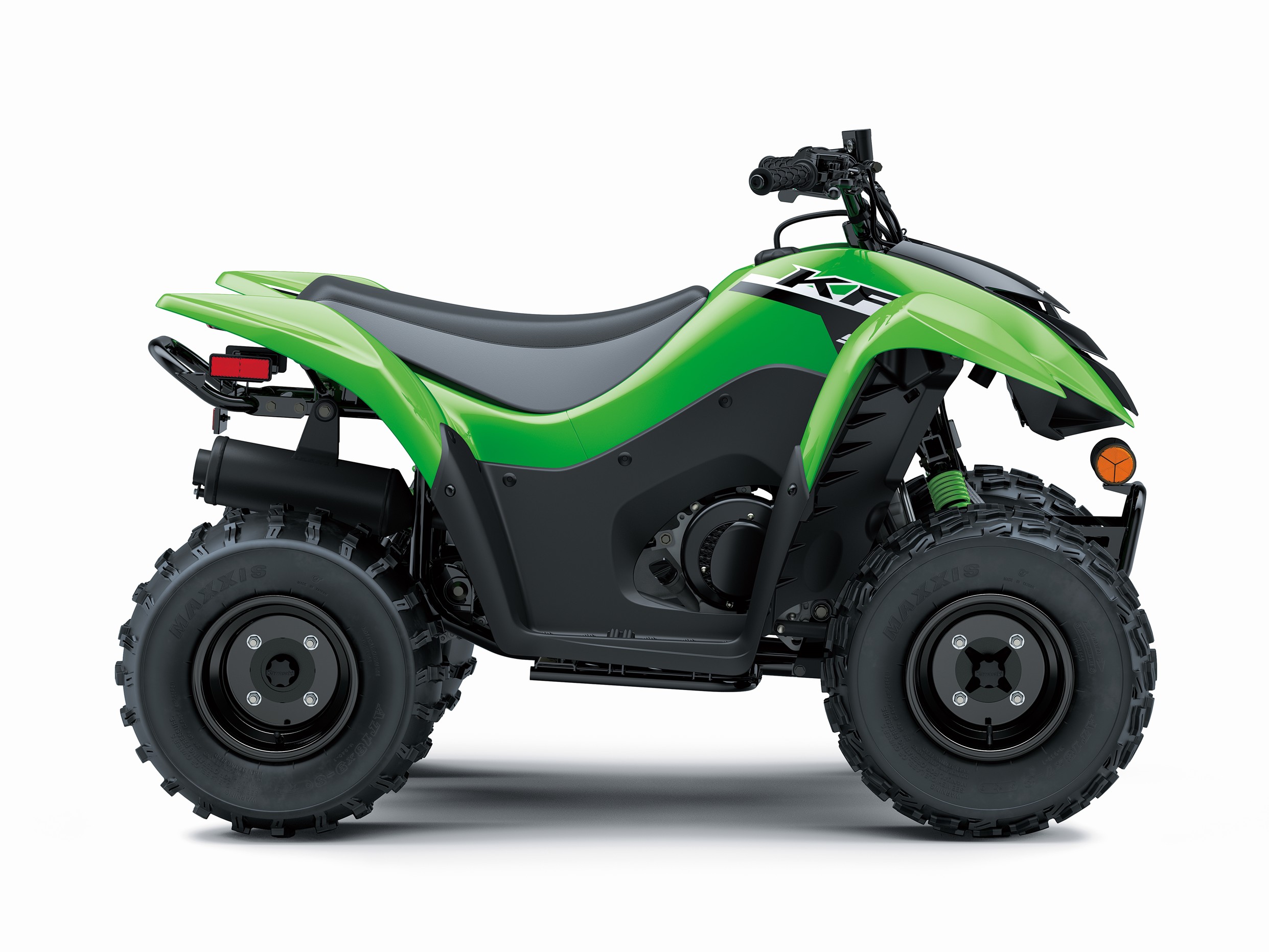 KAWASAKI KFX 90