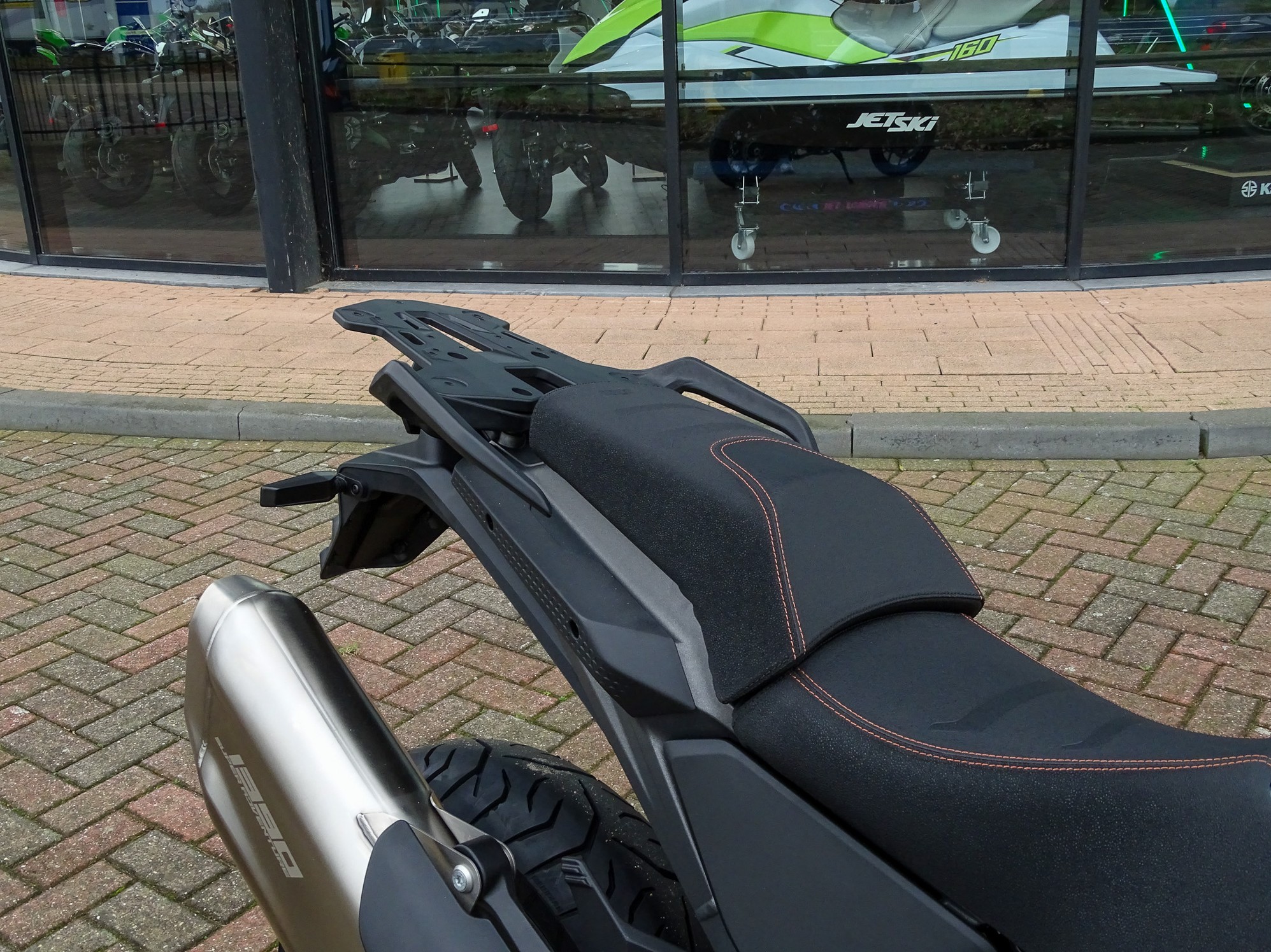 KTM 1390 SUPER ADVENTURE S EVO