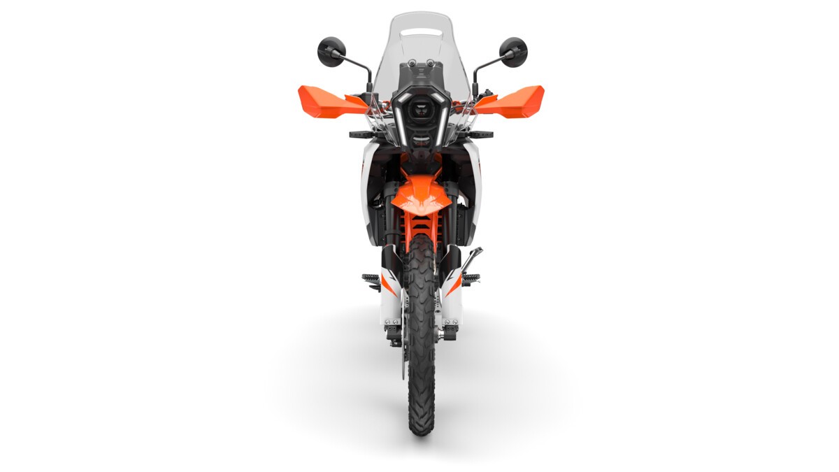 KTM 390 ADVENTURE R