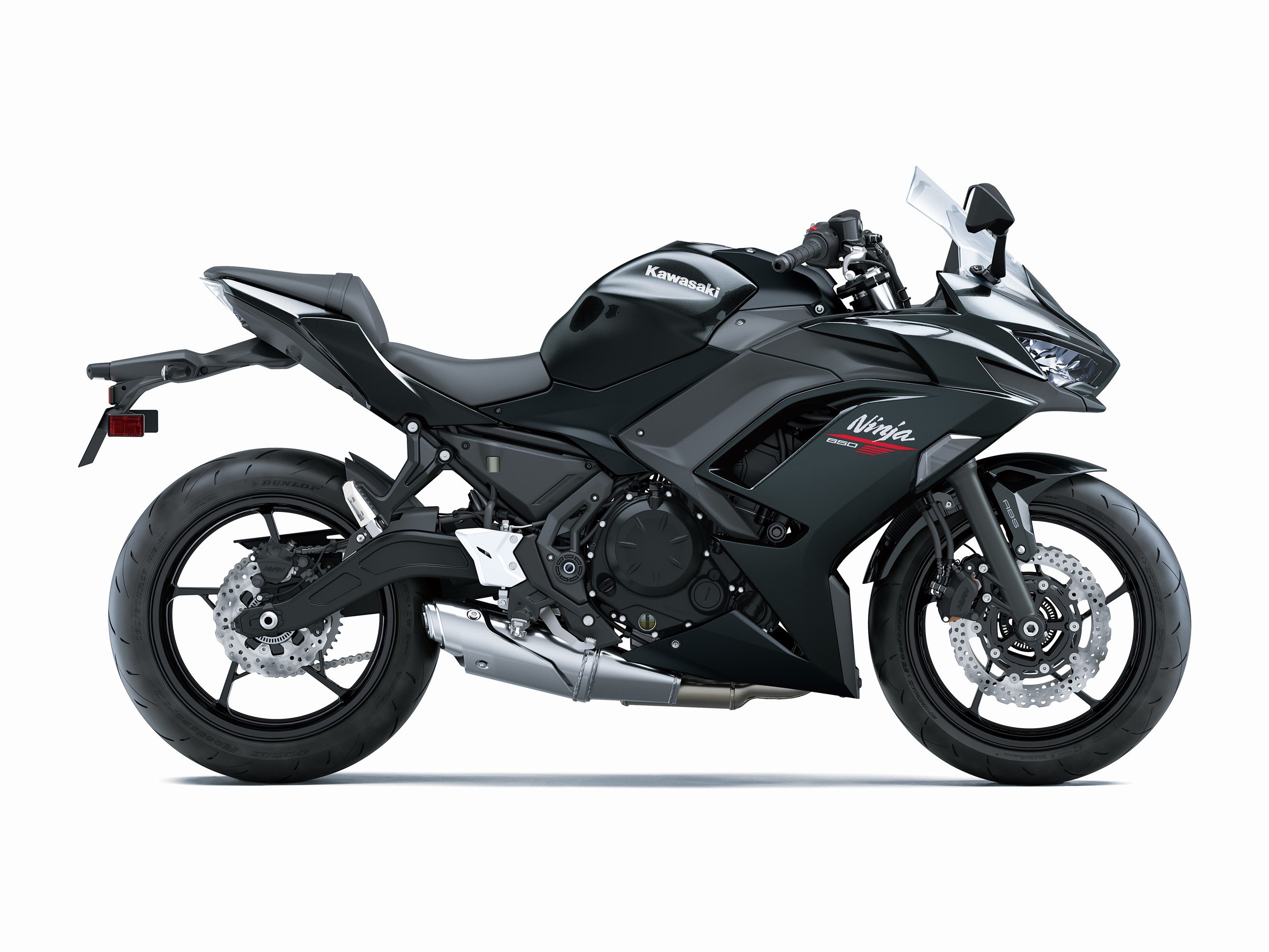 KAWASAKI NINJA 650