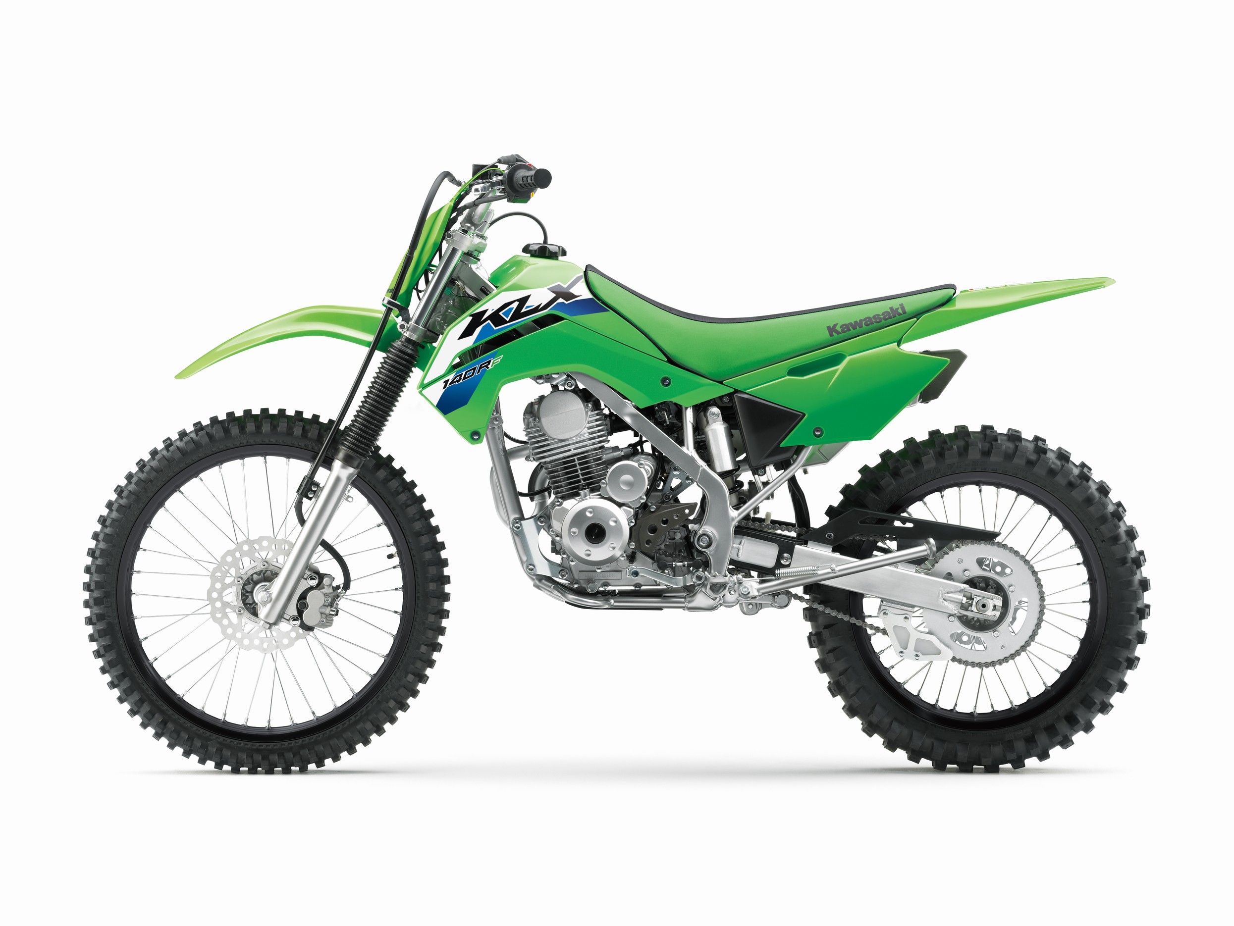 KAWASAKI KLX 140 RF  21*18