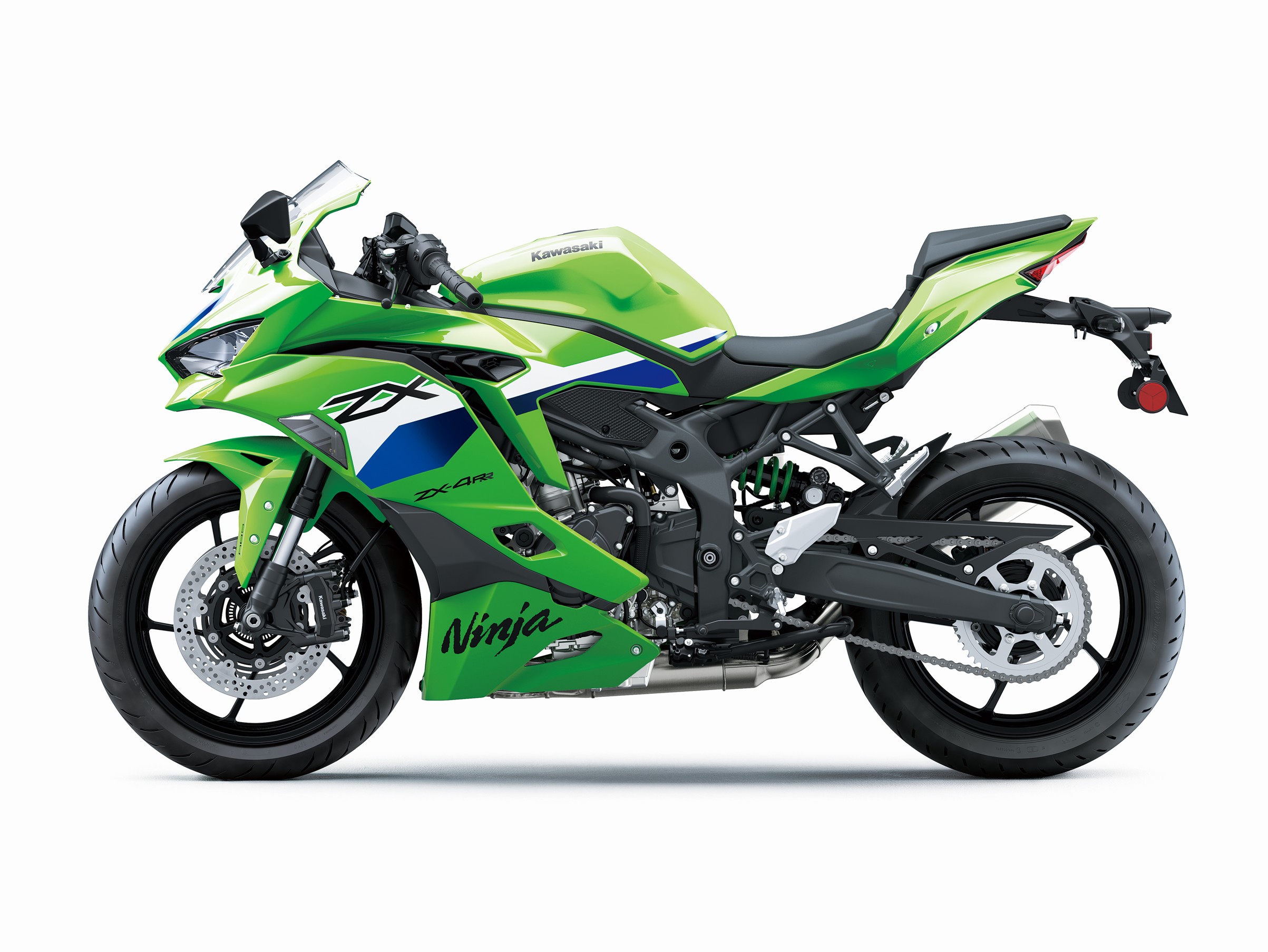 KAWASAKI ZX-4RR