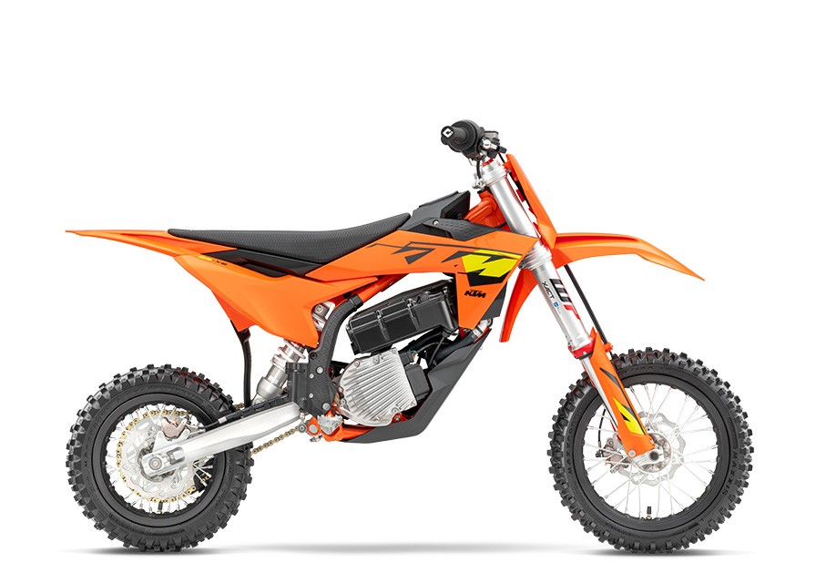 KTM SX-E5