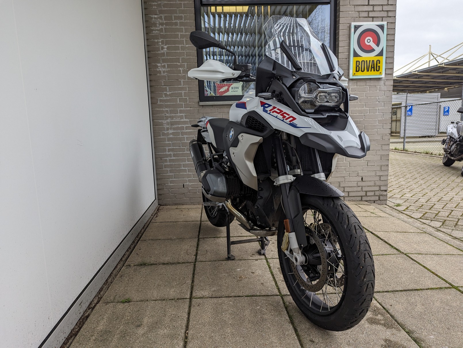 BMW - R 1250 GS