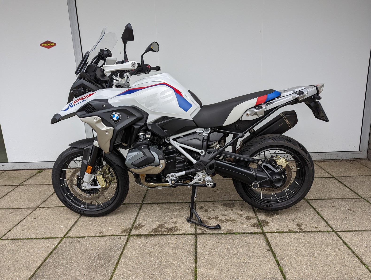 BMW - R 1250 GS