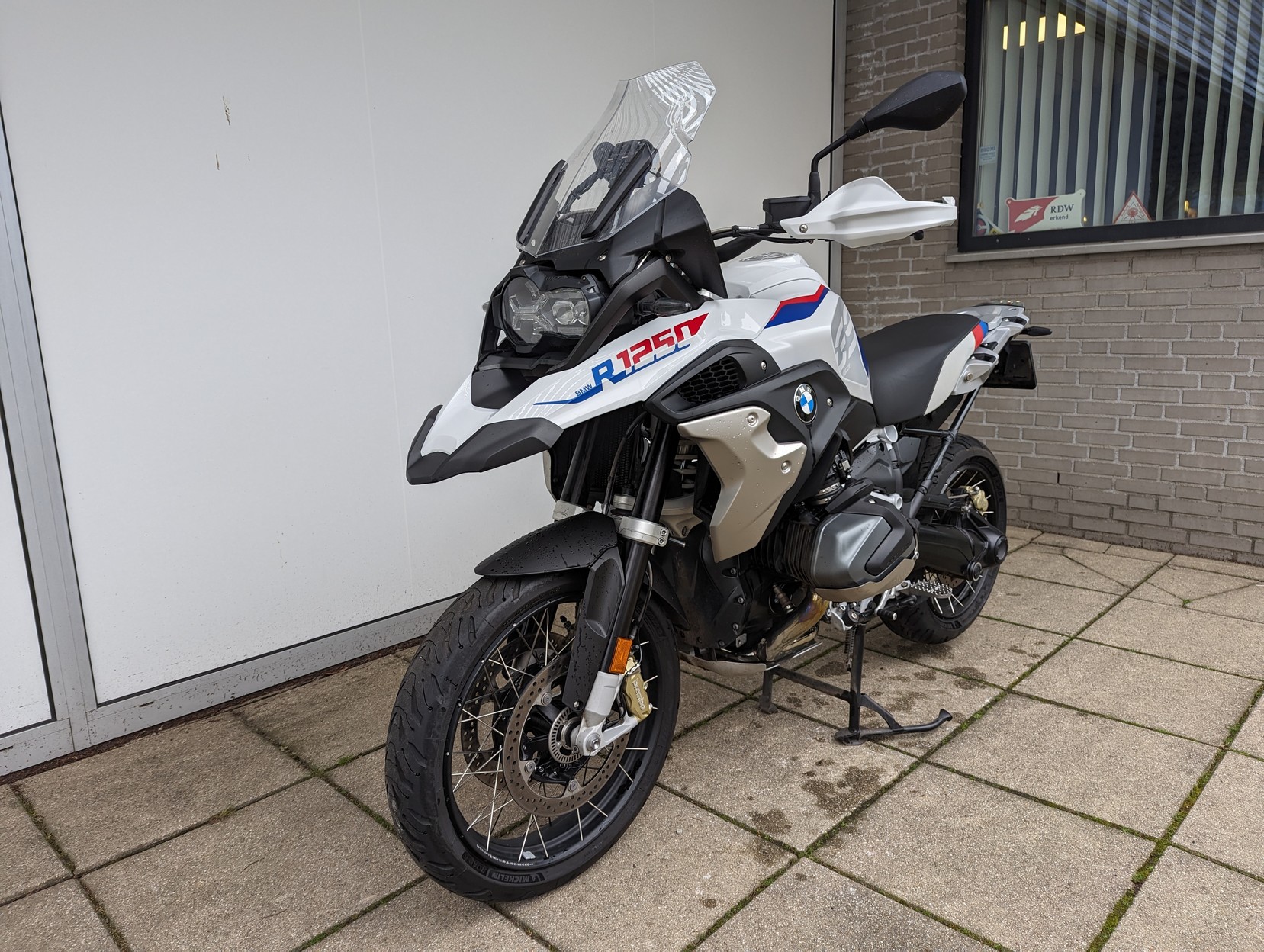 BMW - R 1250 GS