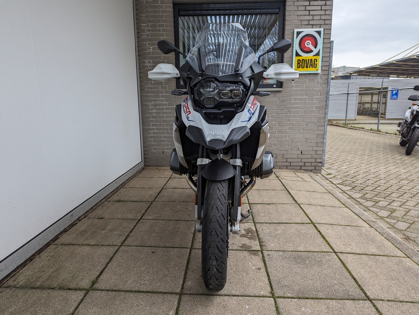 BMW - R 1250 GS