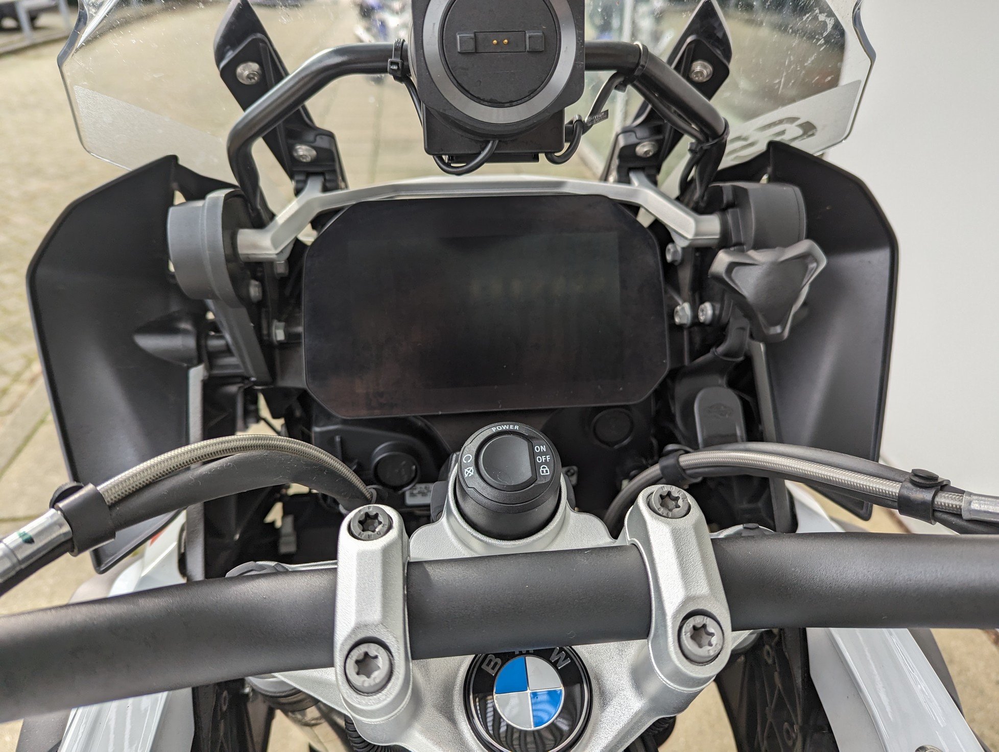 BMW - R 1250 GS