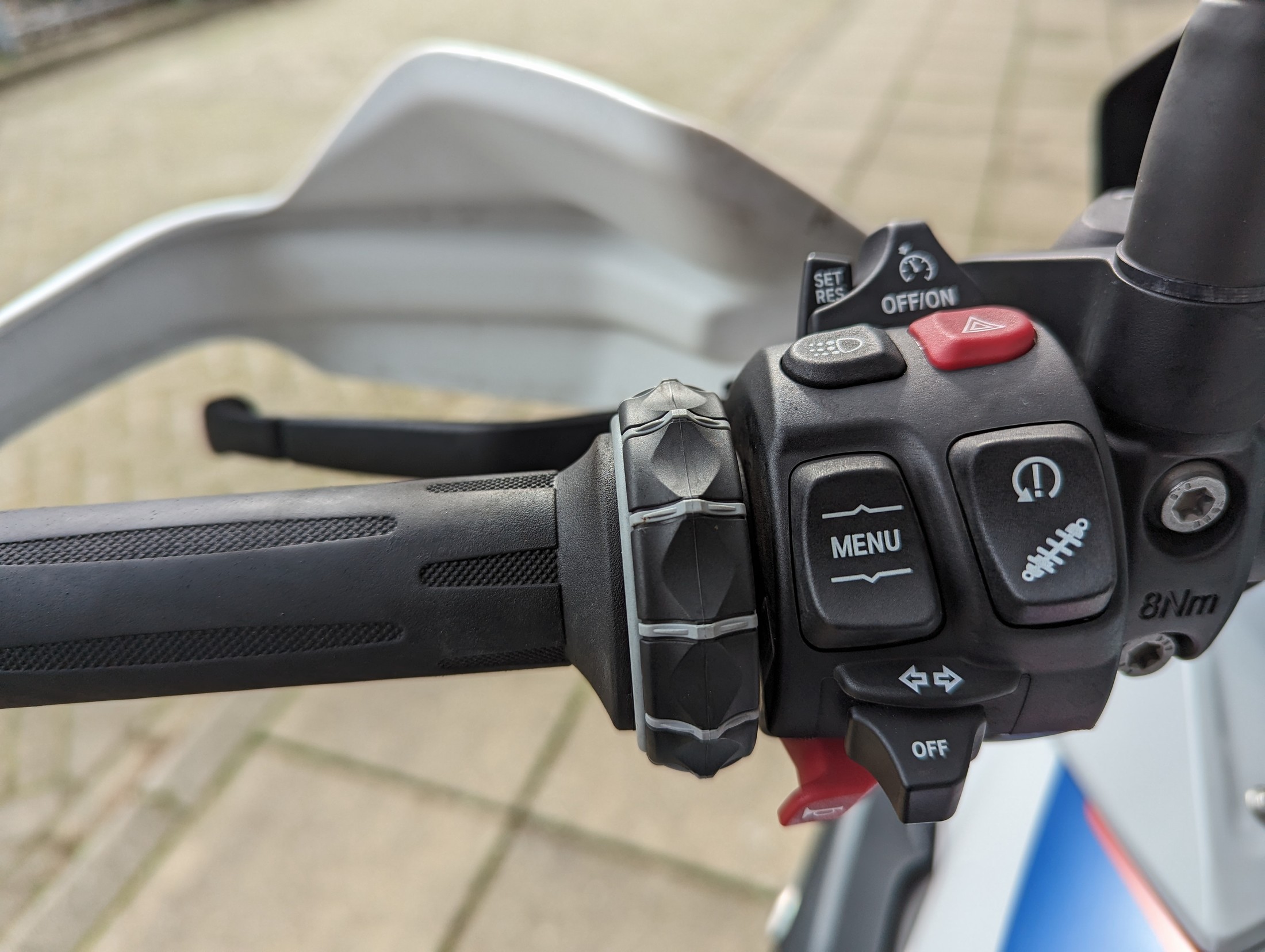BMW - R 1250 GS