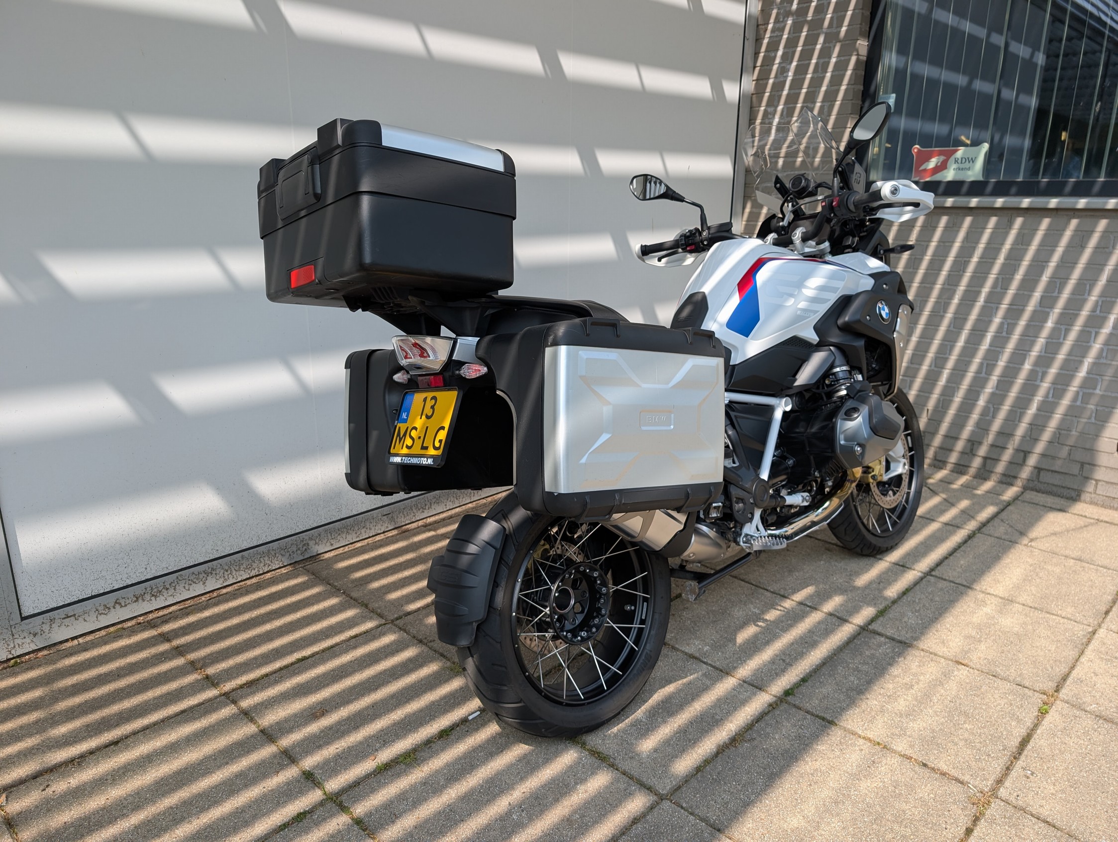 BMW - R 1250 GS