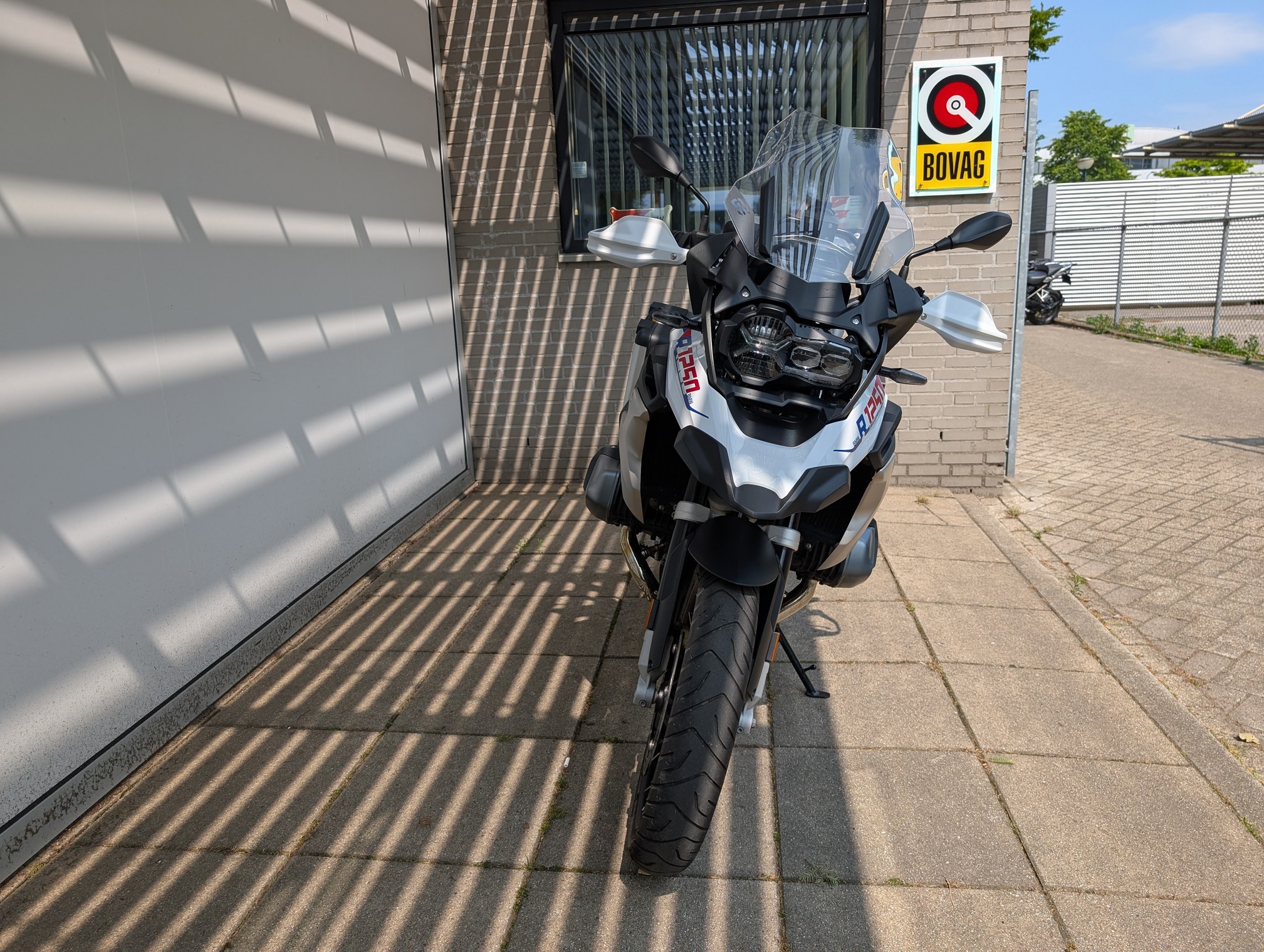 BMW - R 1250 GS