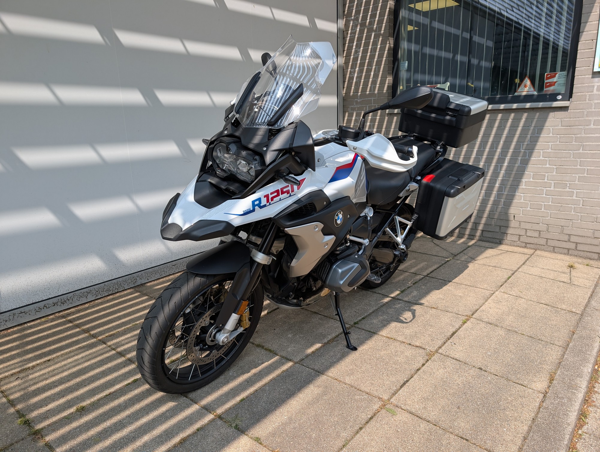 BMW - R 1250 GS
