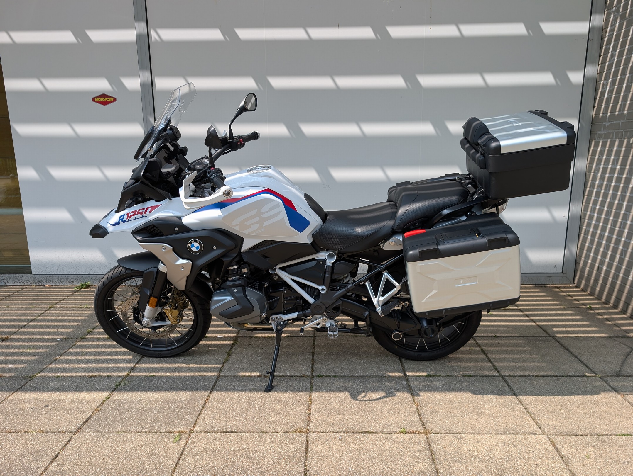 BMW - R 1250 GS