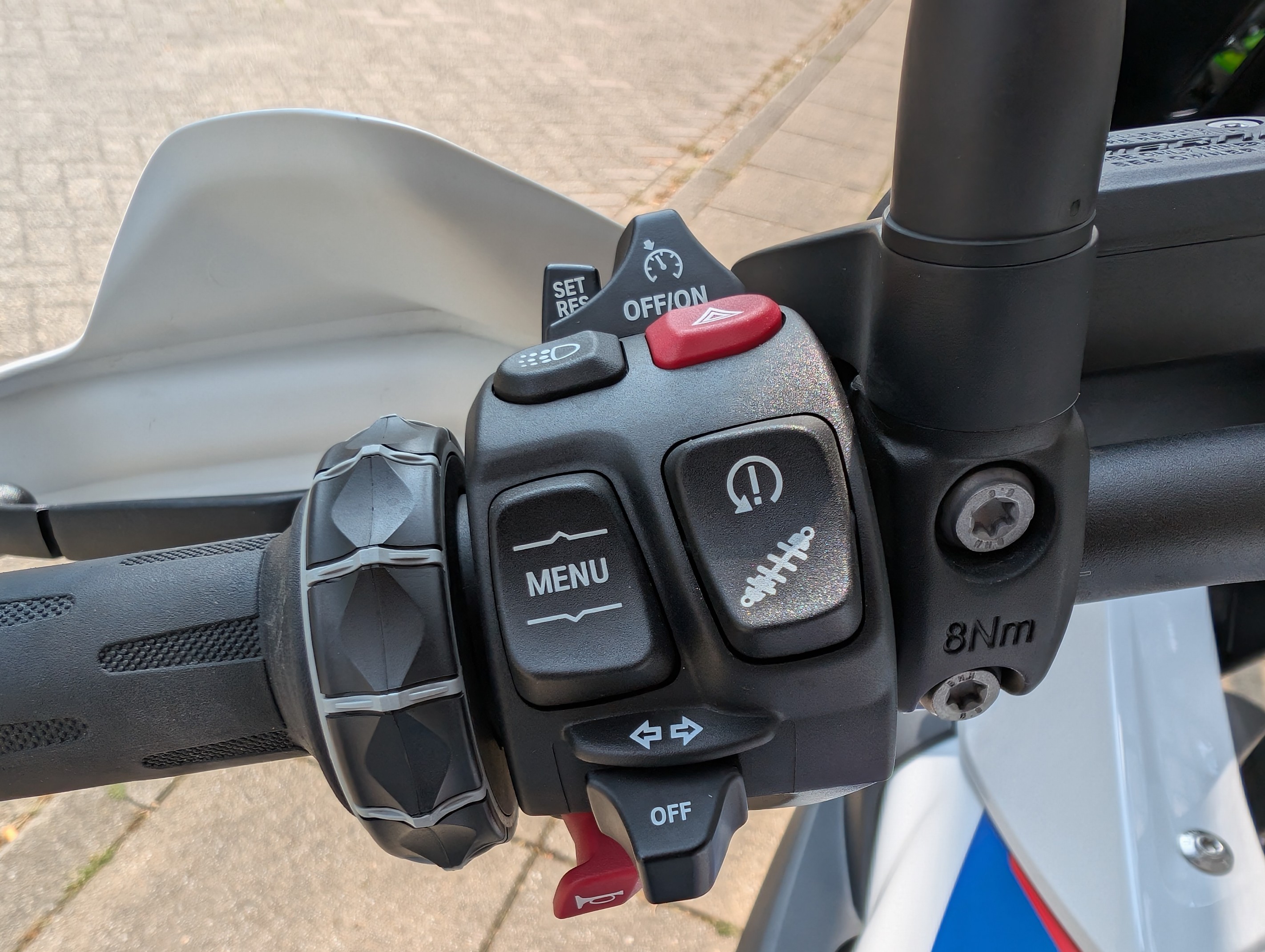 BMW - R 1250 GS