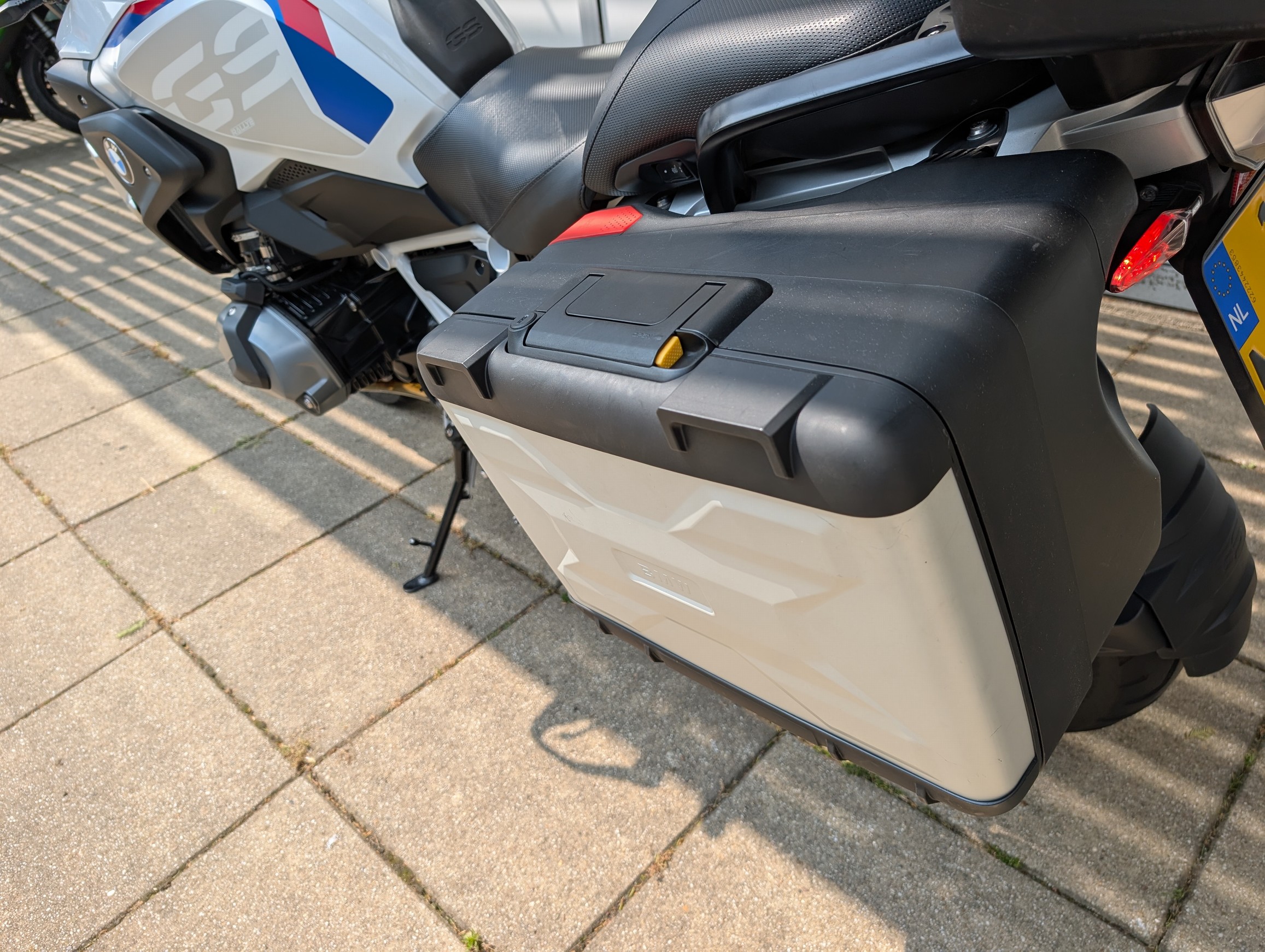 BMW - R 1250 GS