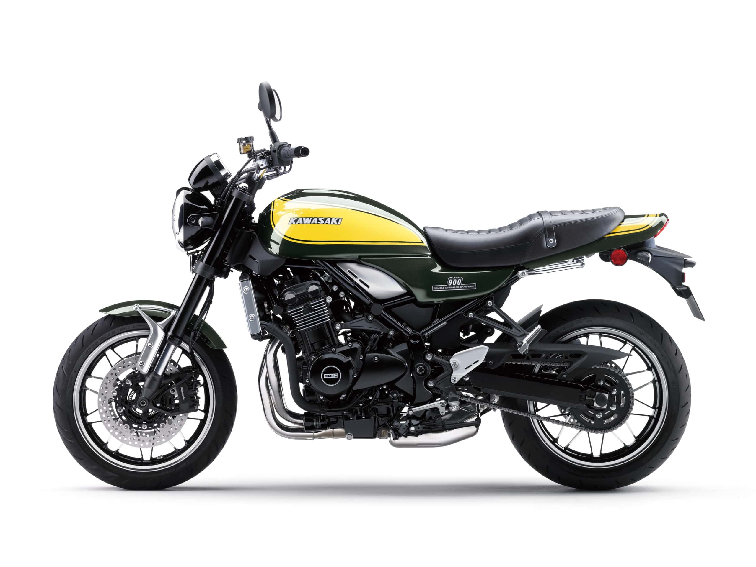 KAWASAKI - Z 900 RS