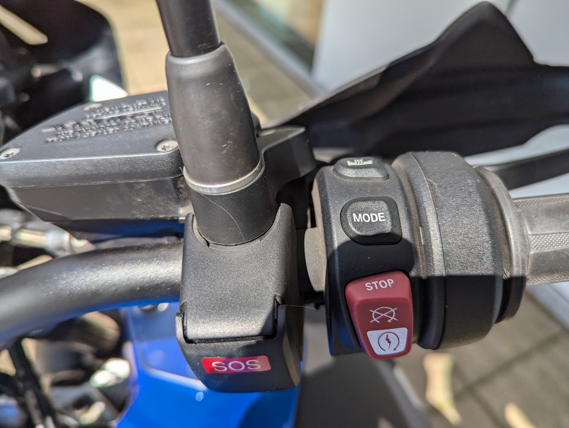BMW - R 1250 GS ADVENTURE