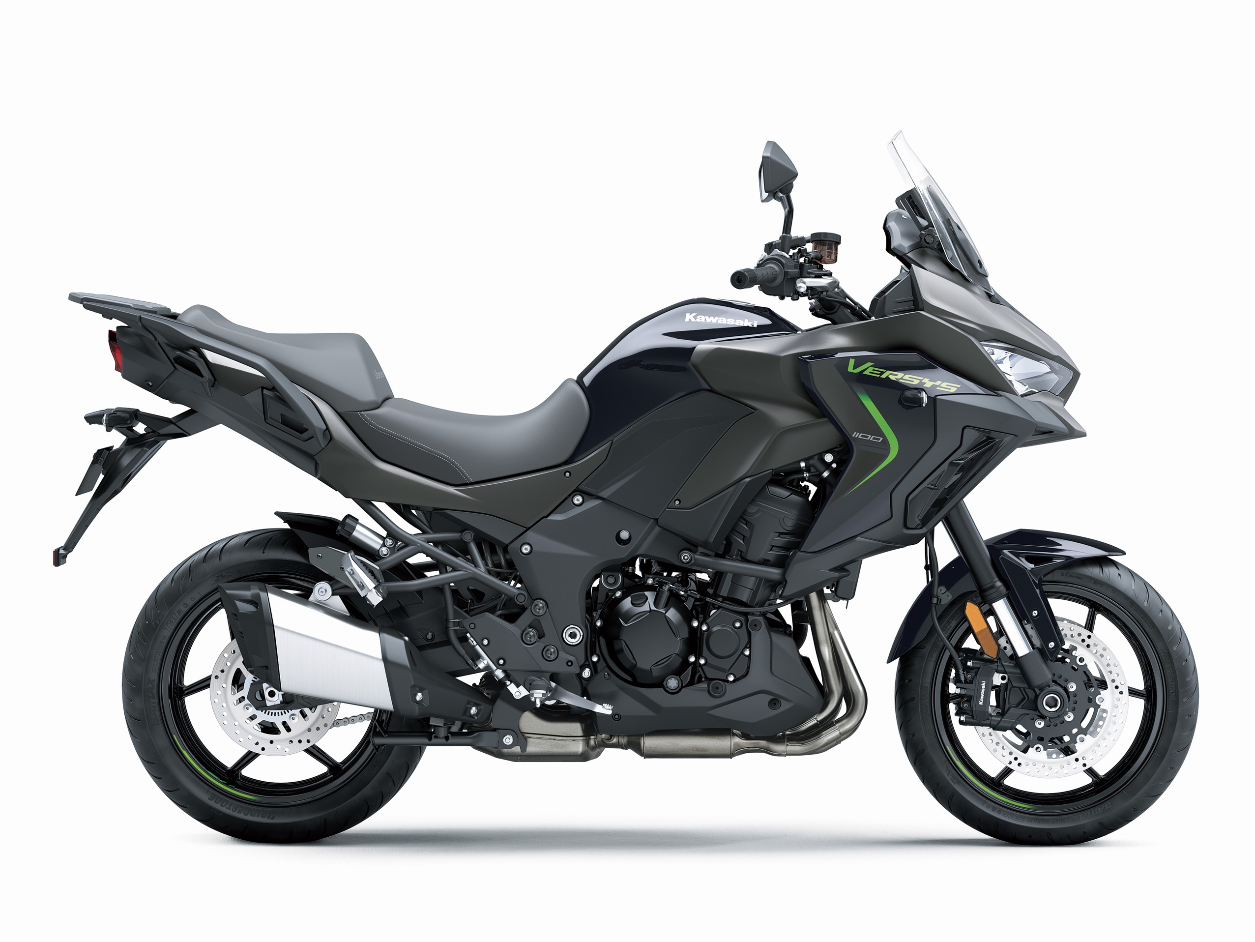 KAWASAKI - VERSYS 1100