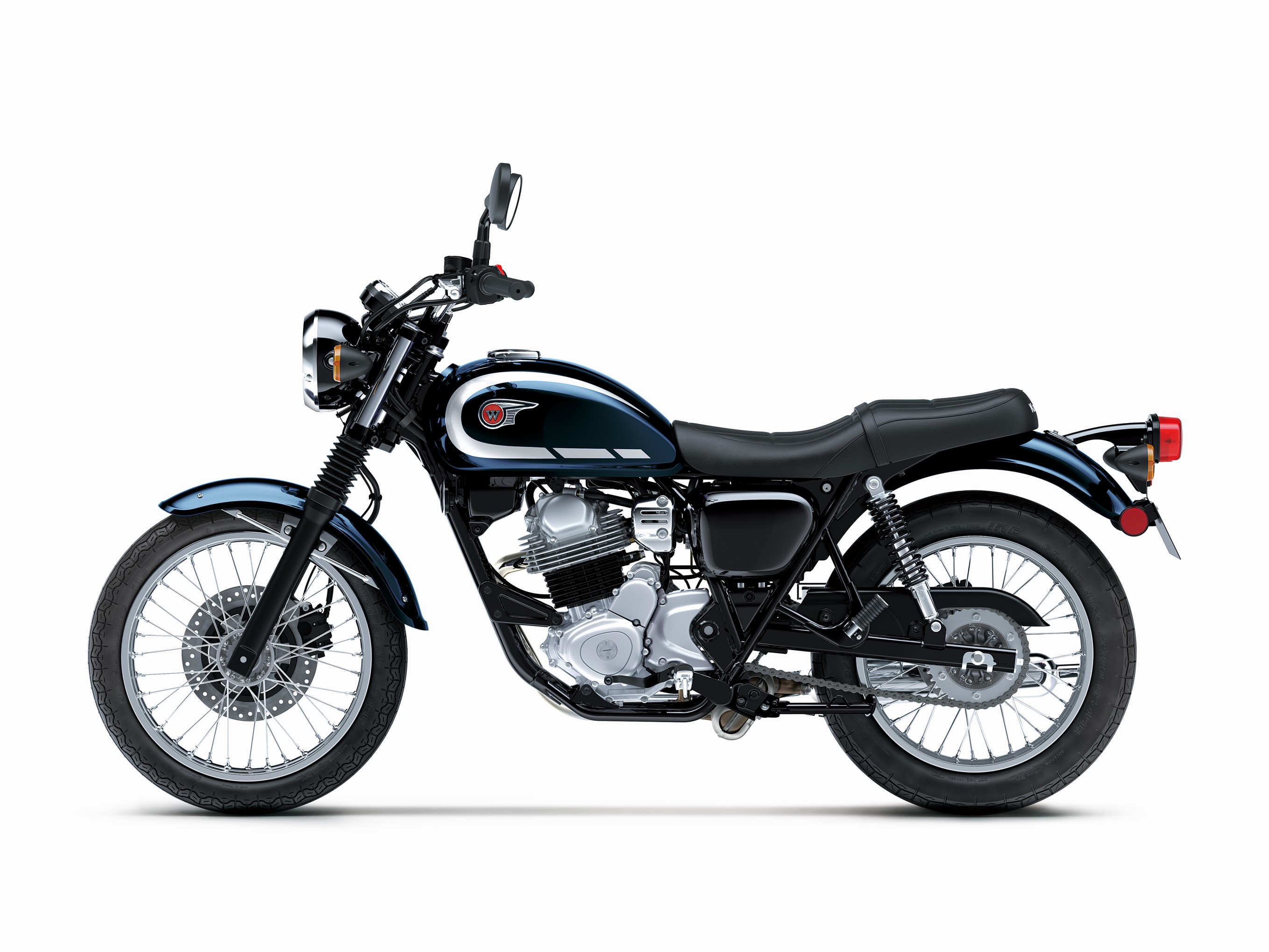 KAWASAKI - W 230