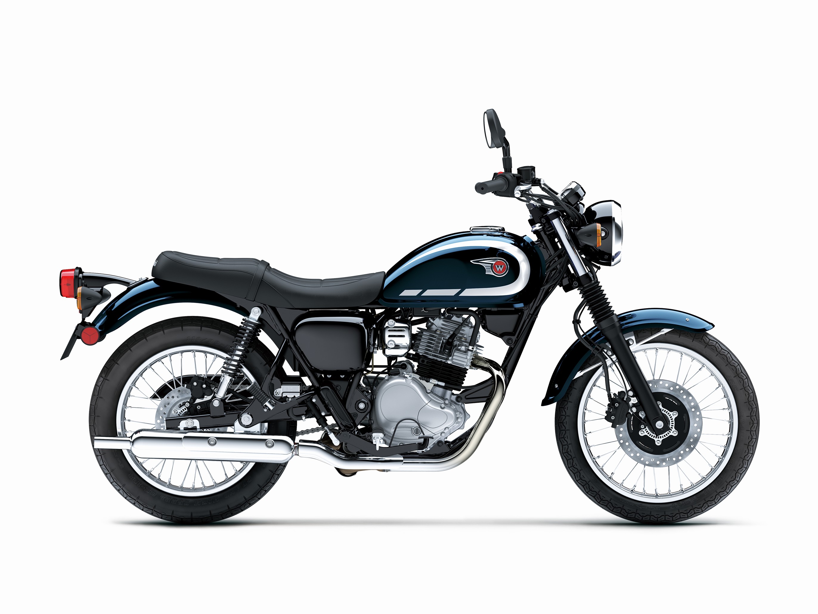 KAWASAKI - W 230