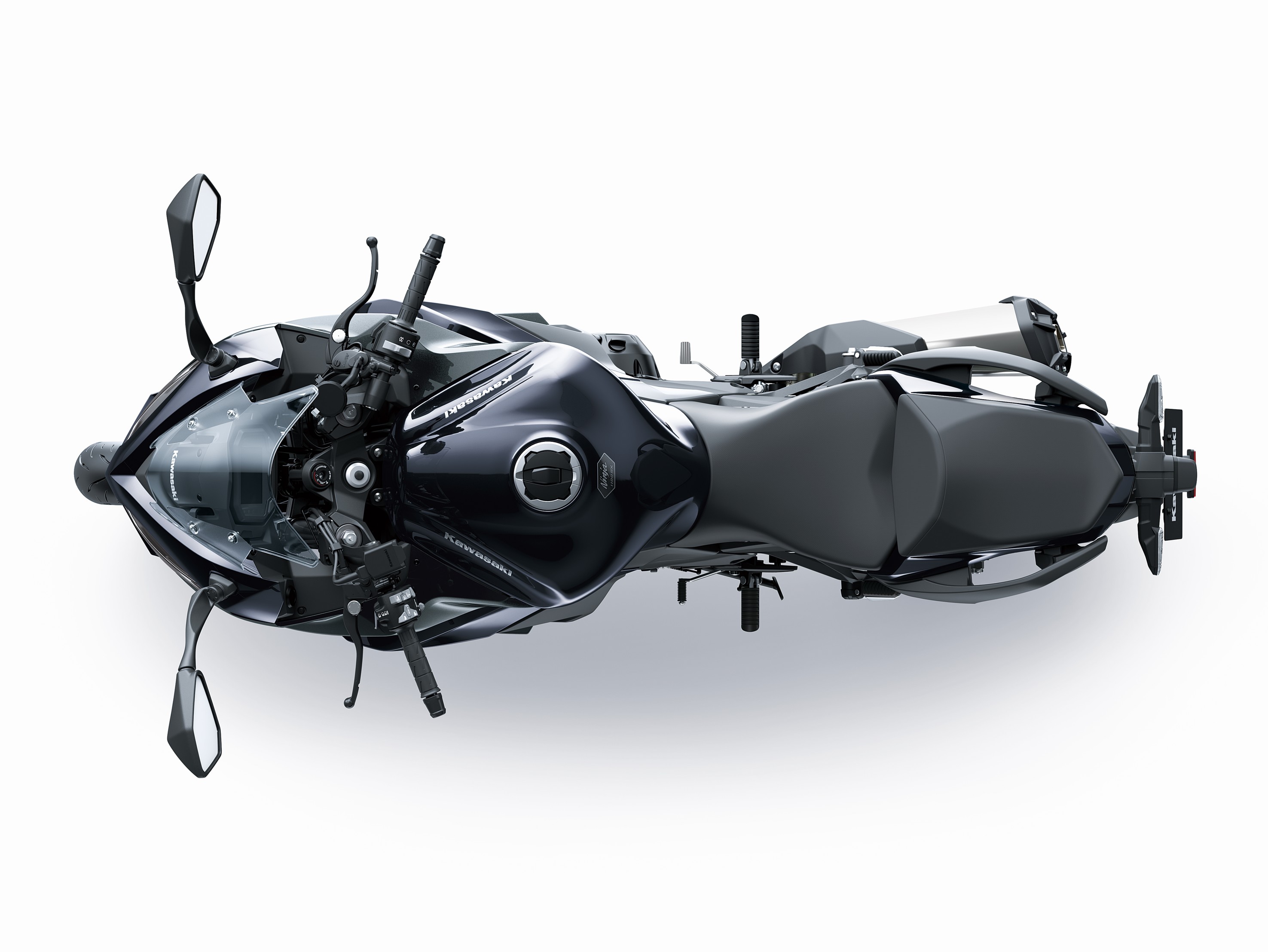 KAWASAKI - Ninja 1100 SX