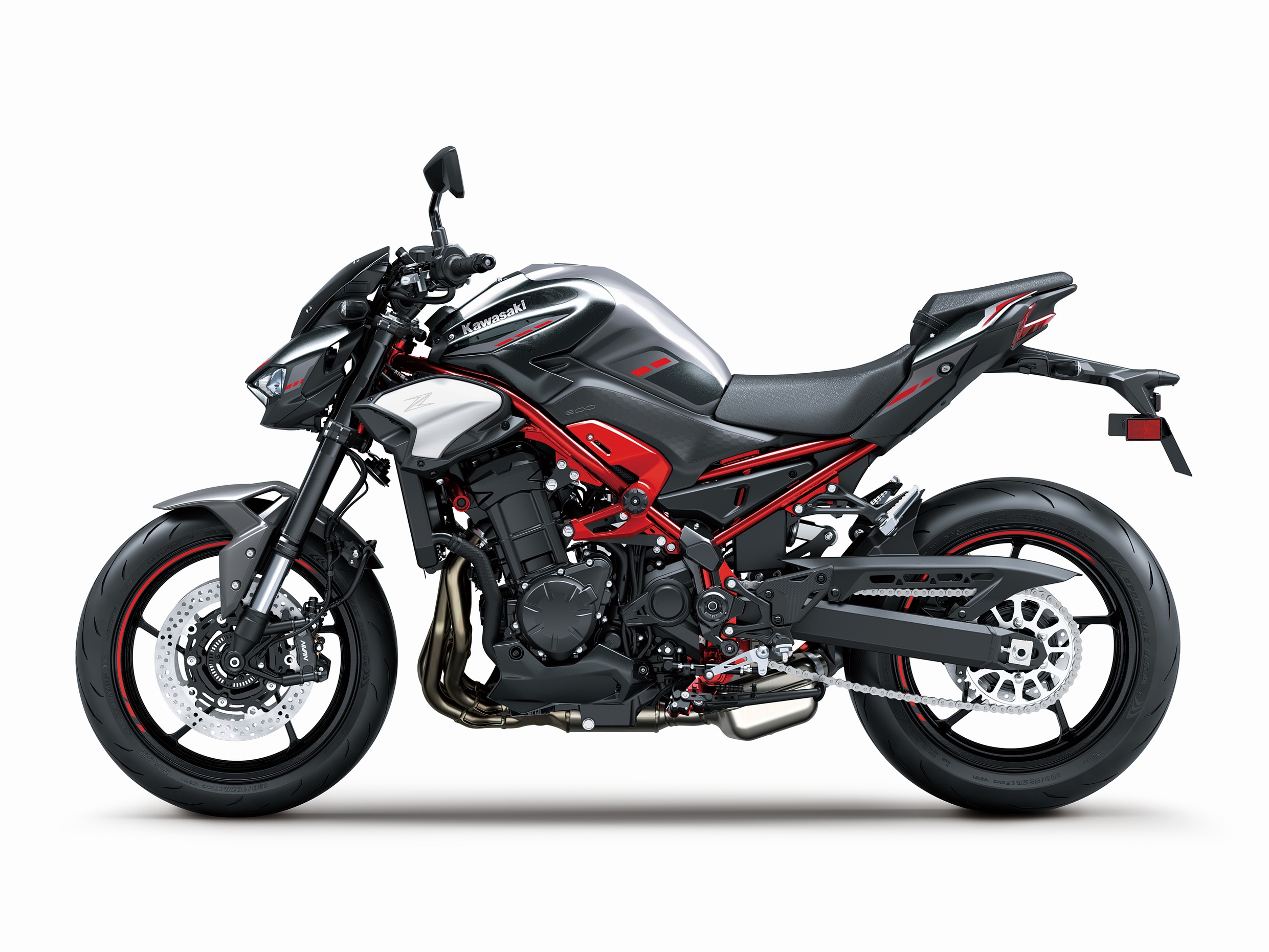 KAWASAKI - Z 900 ABS