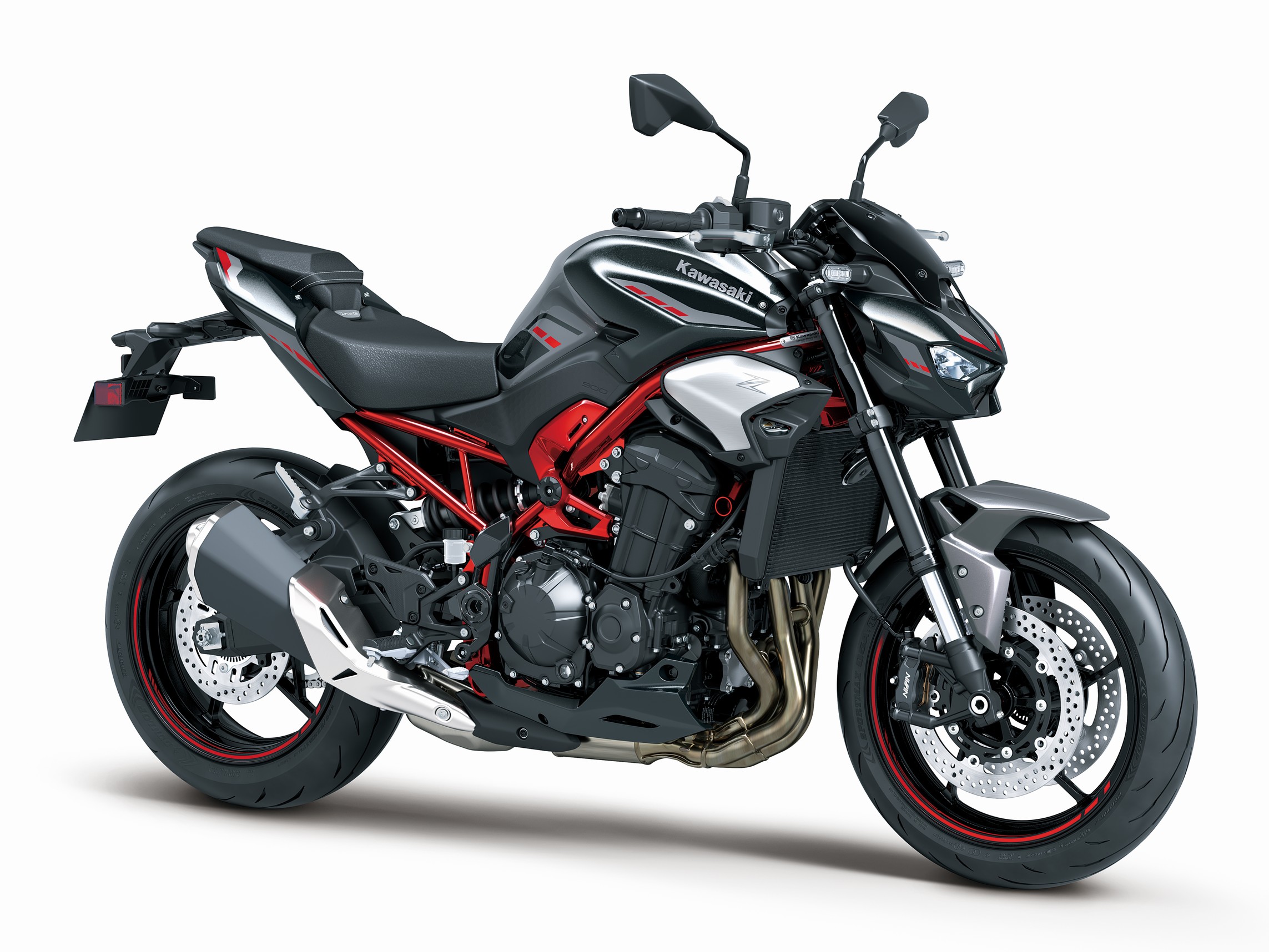 KAWASAKI - Z 900 ABS