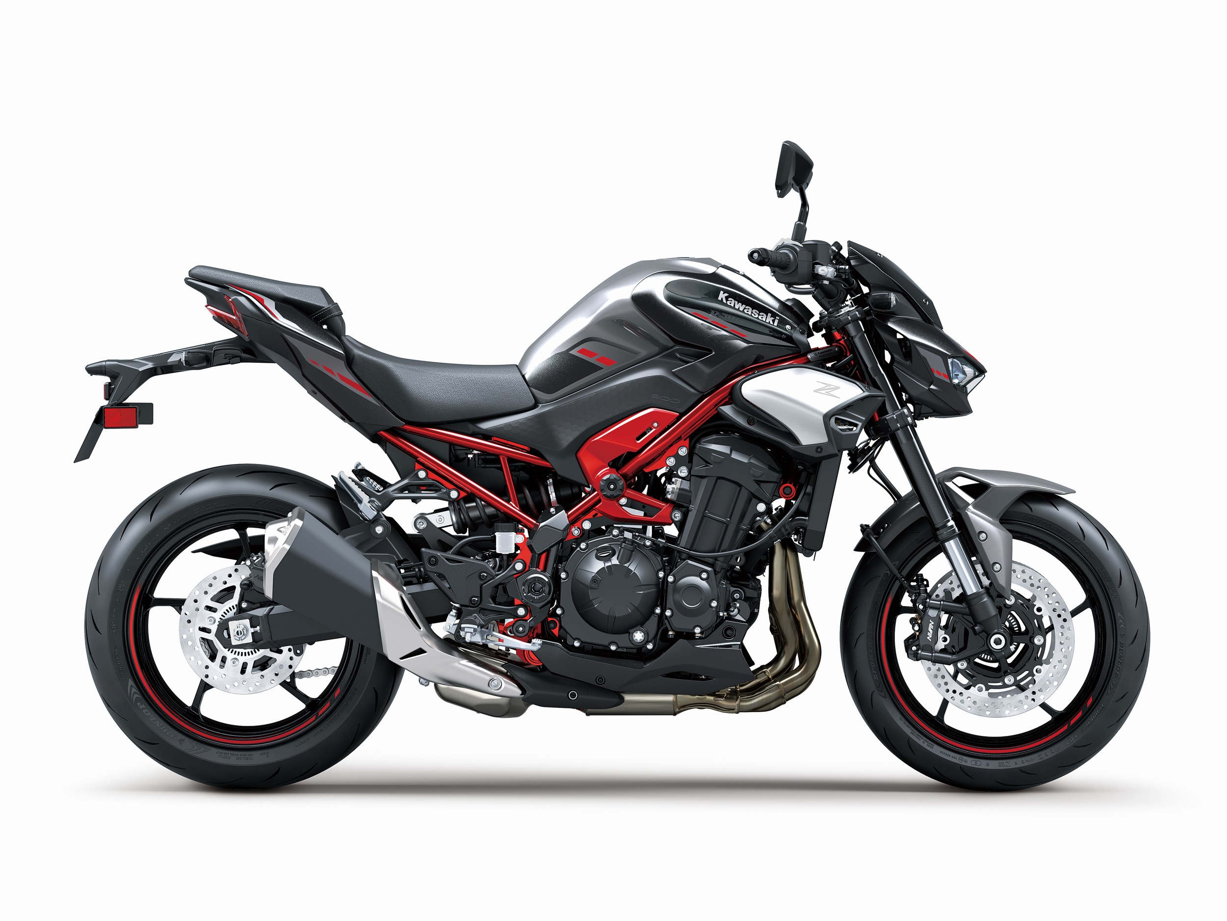 KAWASAKI - Z 900 ABS