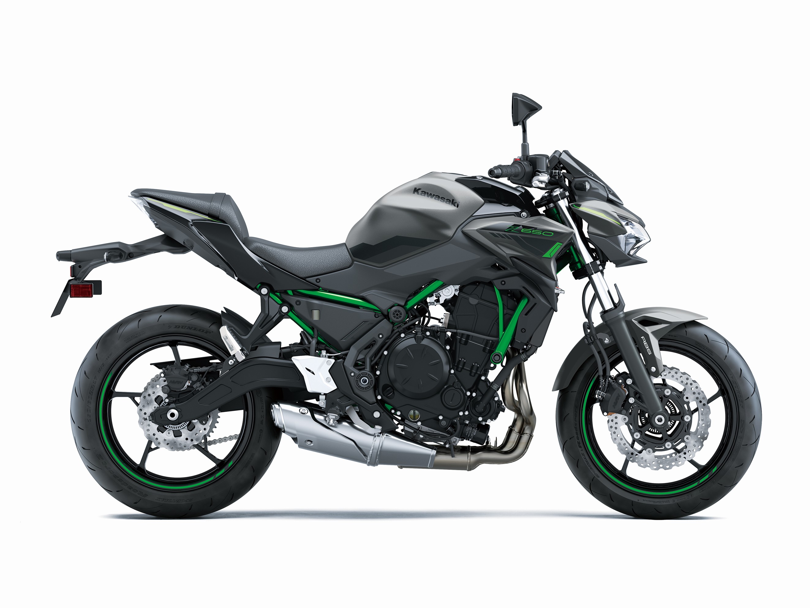 KAWASAKI - Z 650 ABS