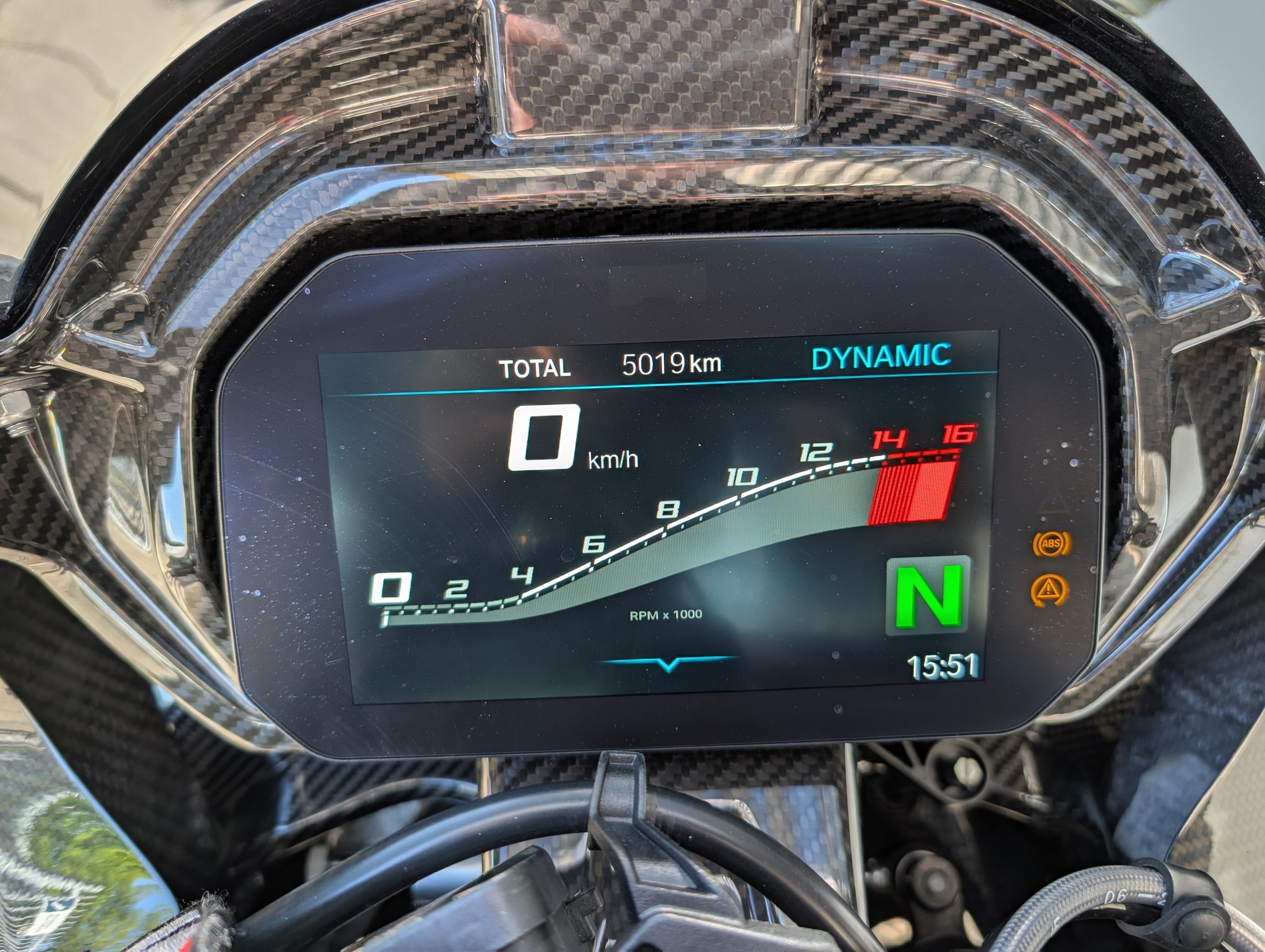 BMW - M 1000 RR BTW verrekenbaar