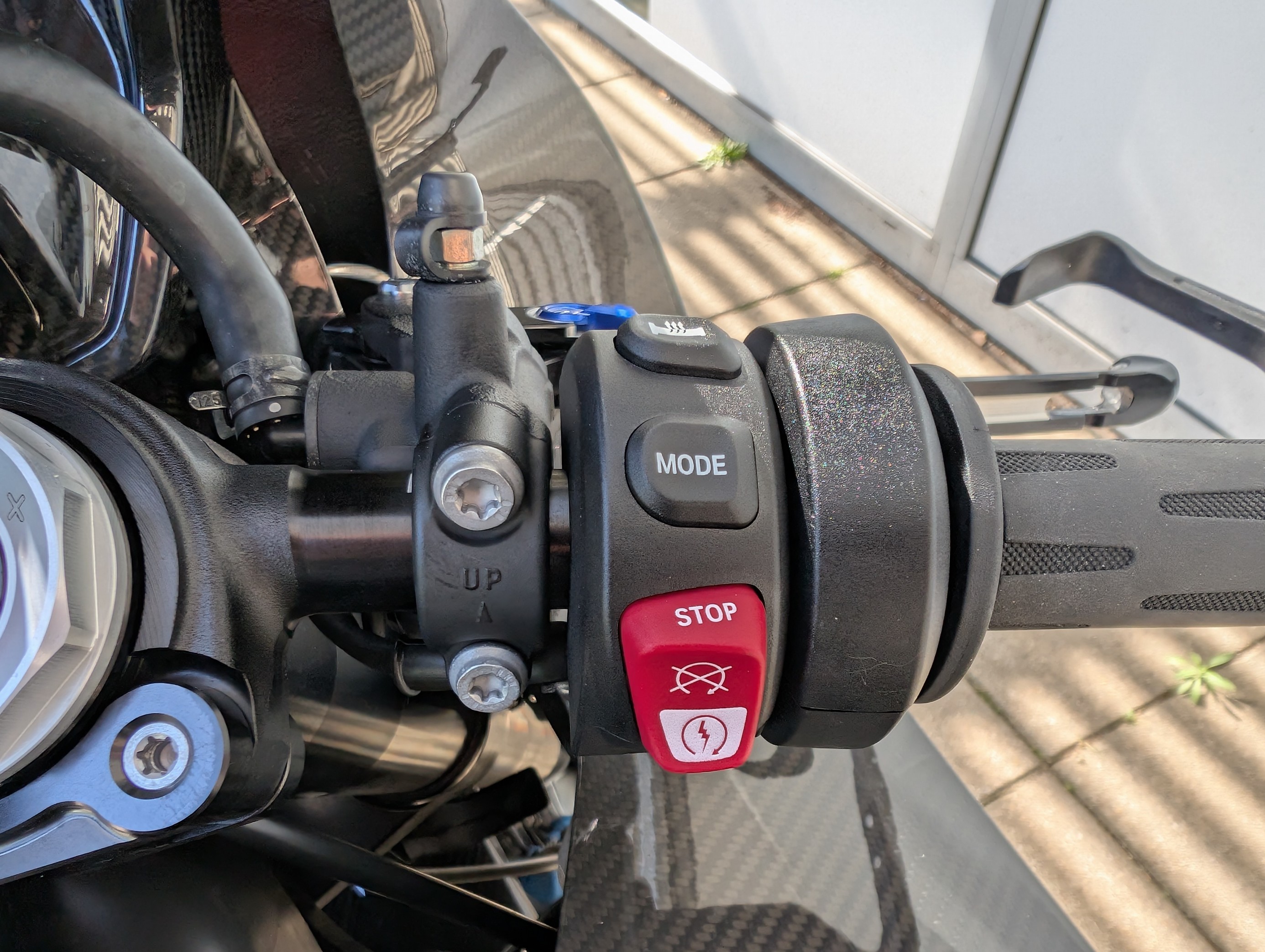 BMW - M 1000 RR BTW verrekenbaar