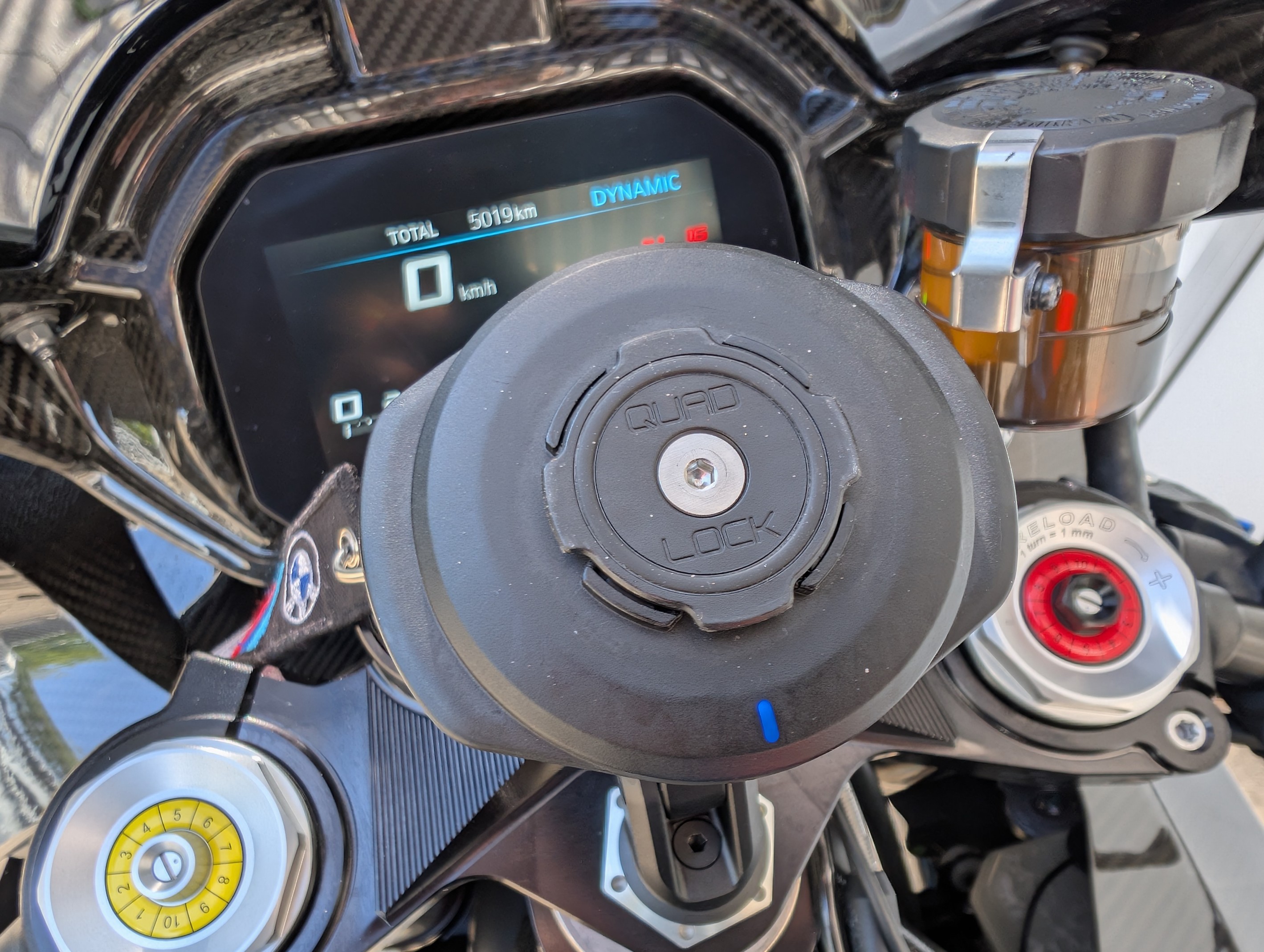 BMW - M 1000 RR BTW verrekenbaar