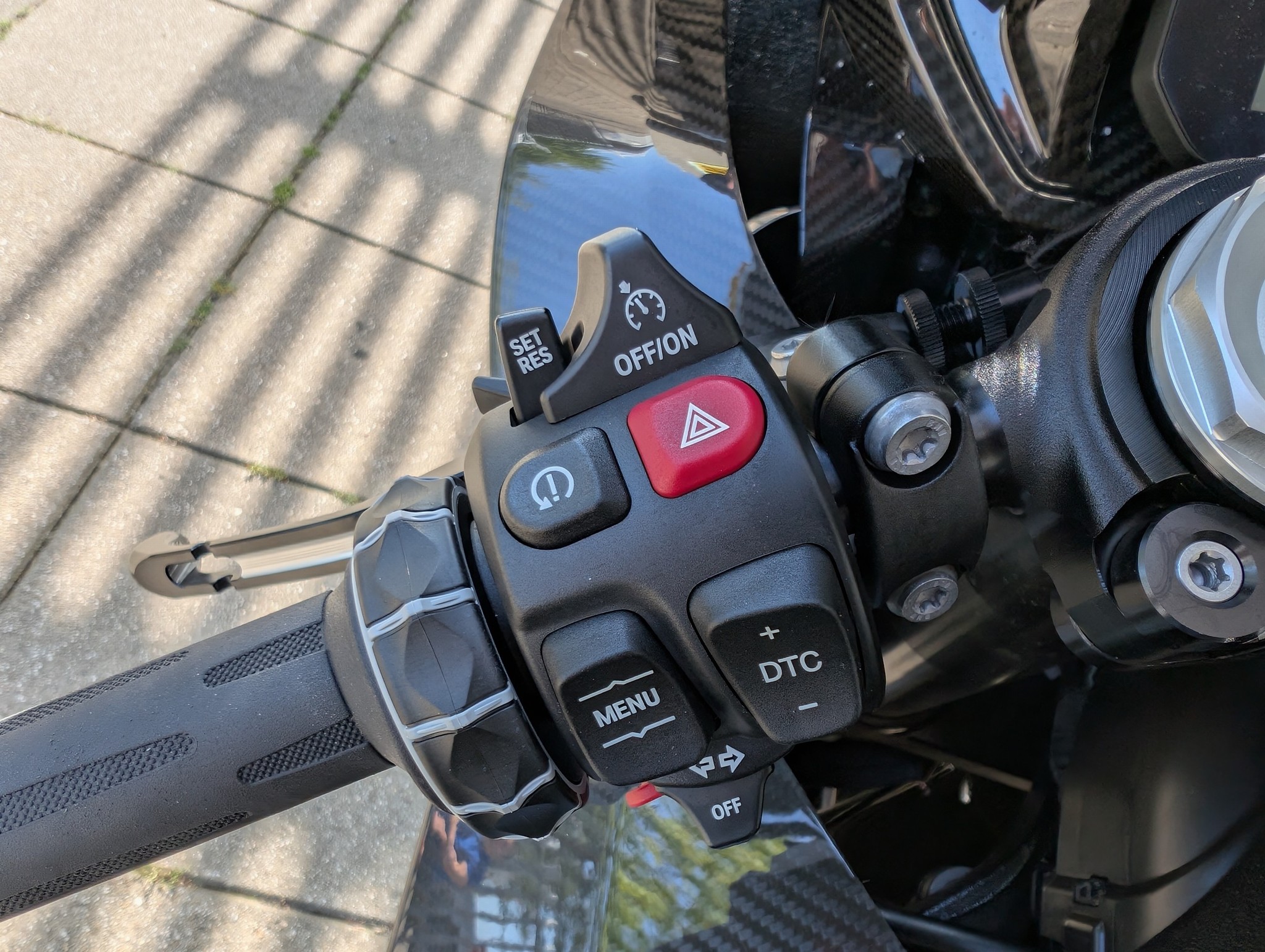 BMW - M 1000 RR BTW verrekenbaar