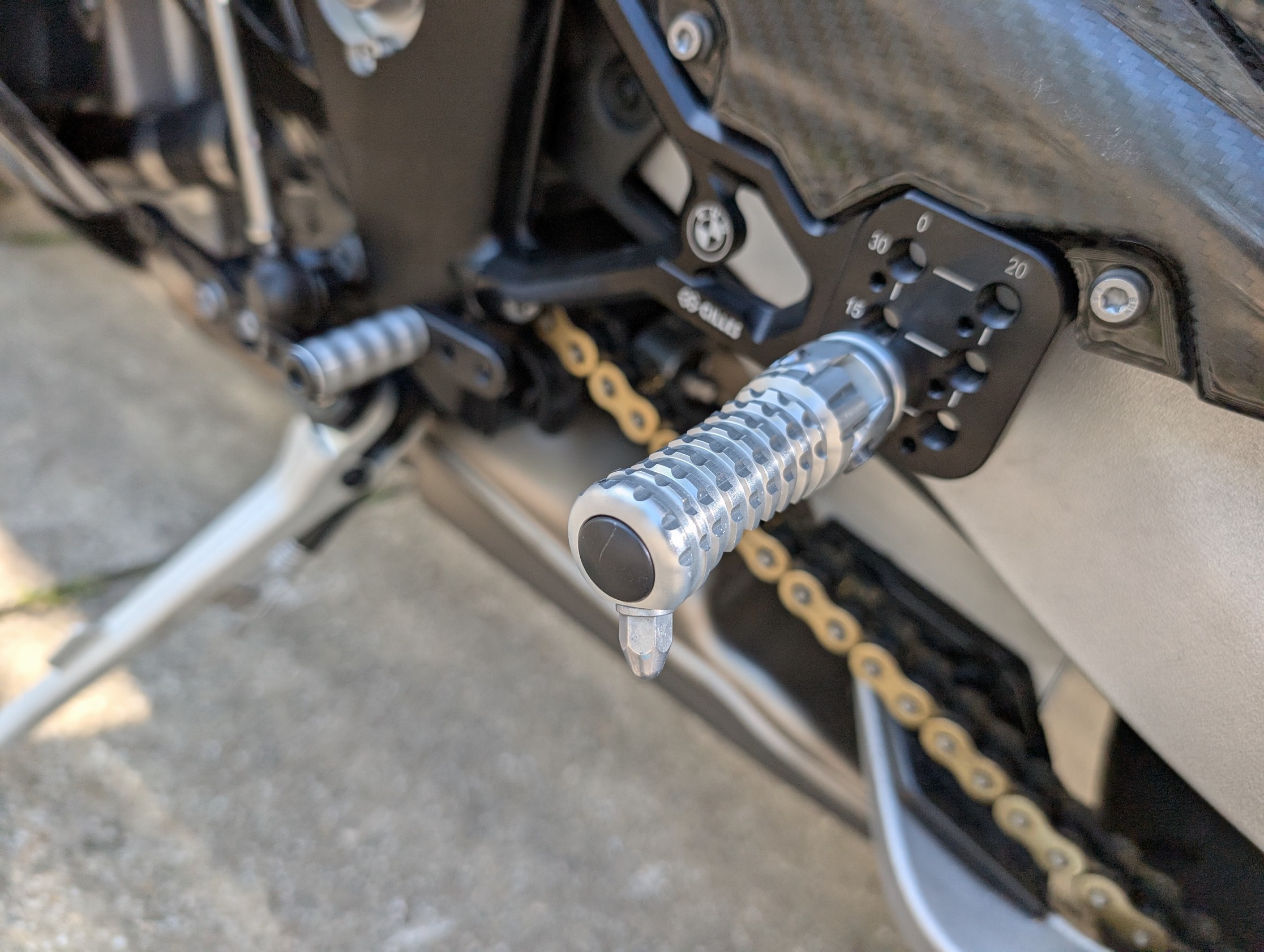 BMW - M 1000 RR BTW verrekenbaar