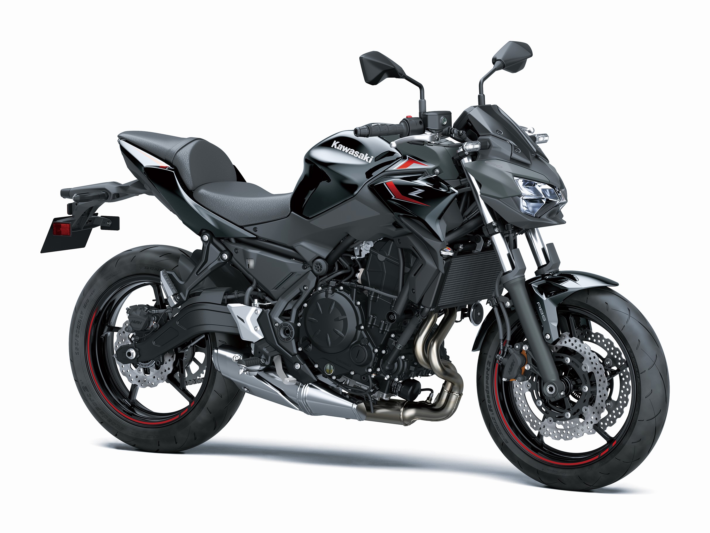 KAWASAKI - Z 650 ABS