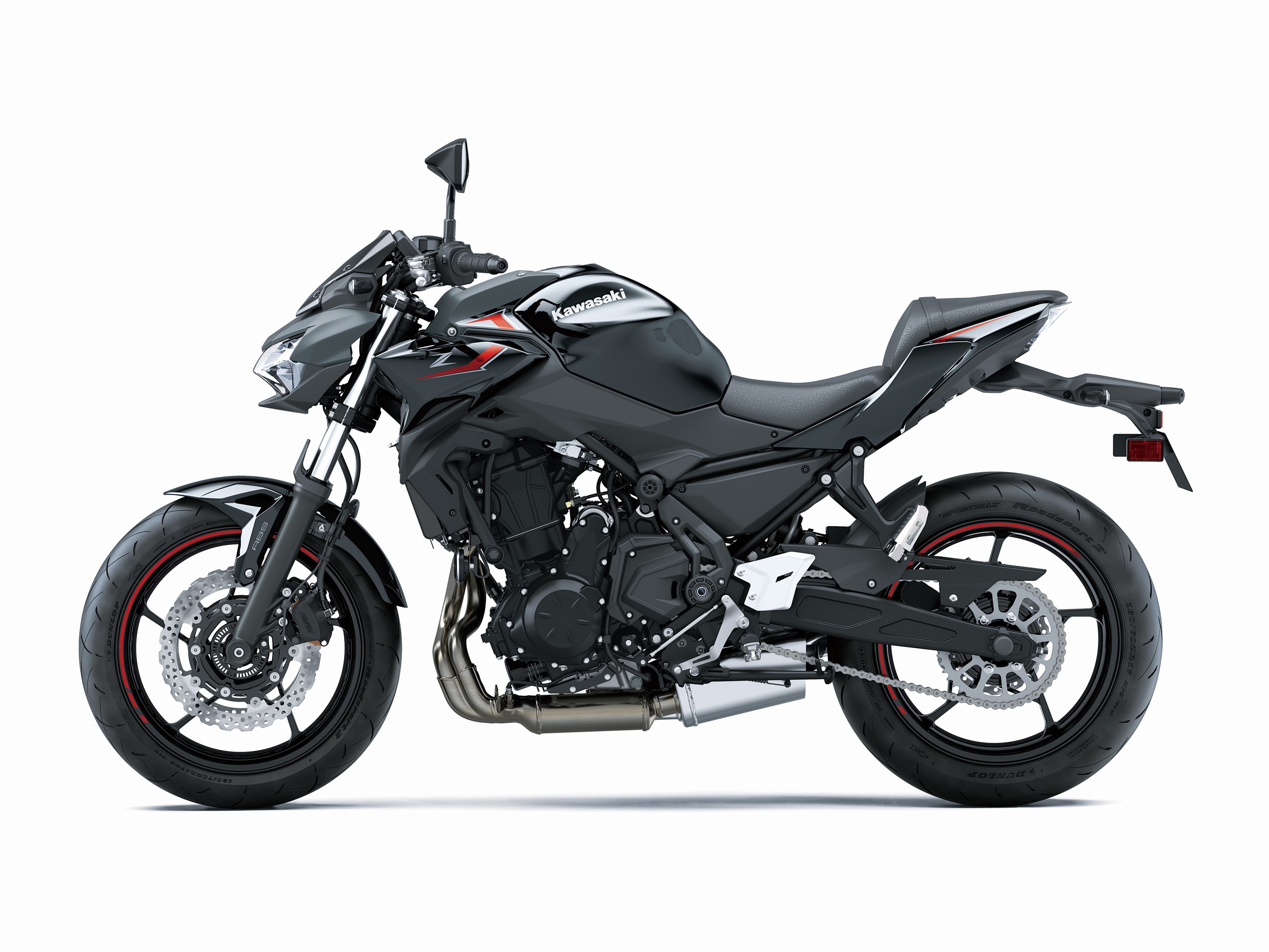 KAWASAKI - Z 650 ABS