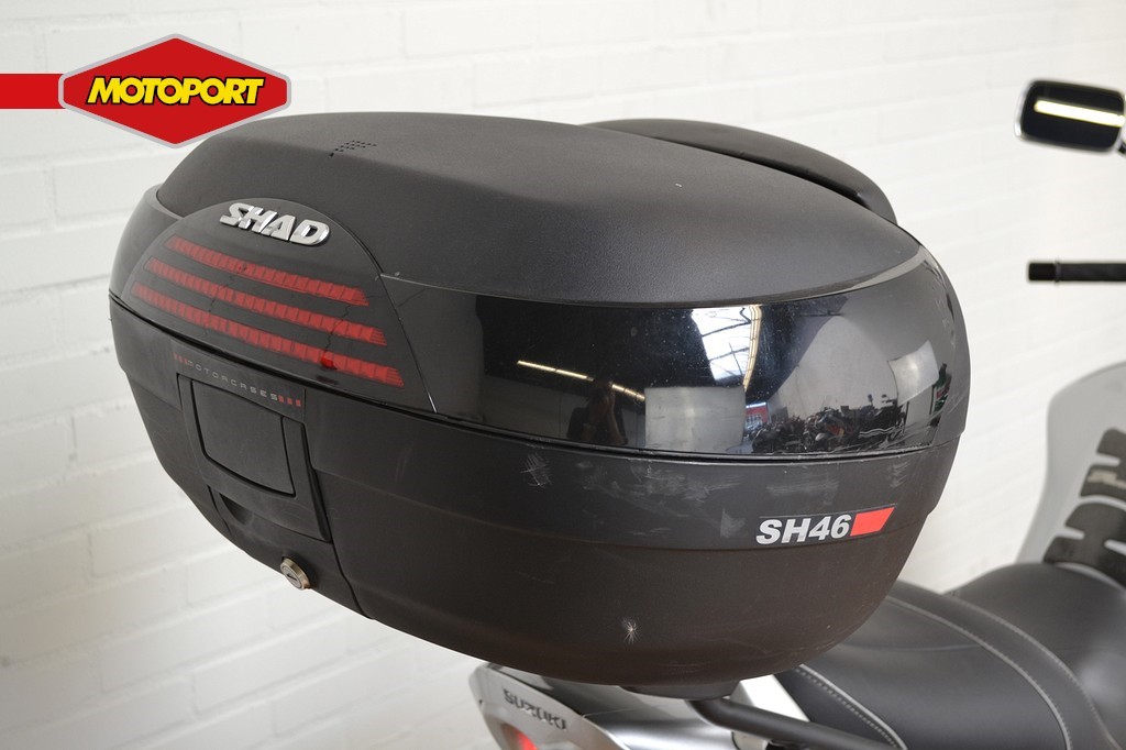 SUZUKI - GSF 1200 Bandit