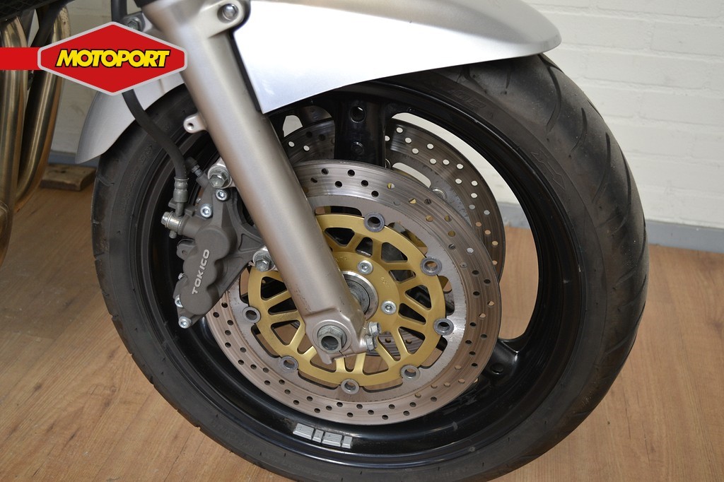 SUZUKI - GSF 1200 Bandit